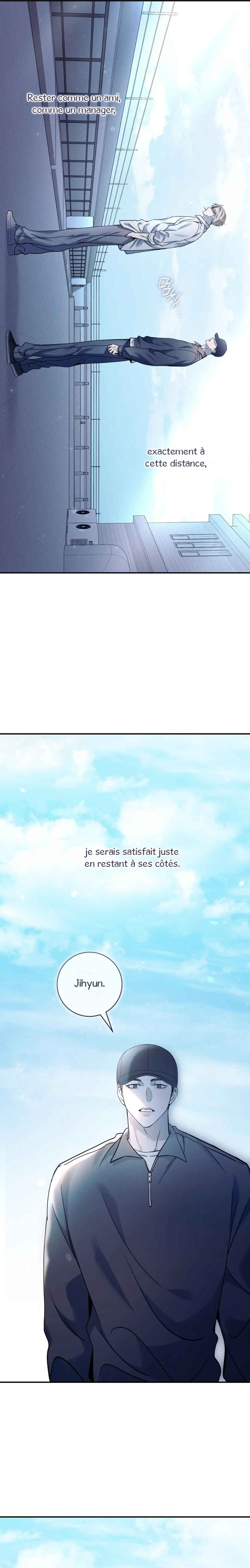 Nae Maenijeo-reul Sogaehamnida Chapter 13 - Page 3