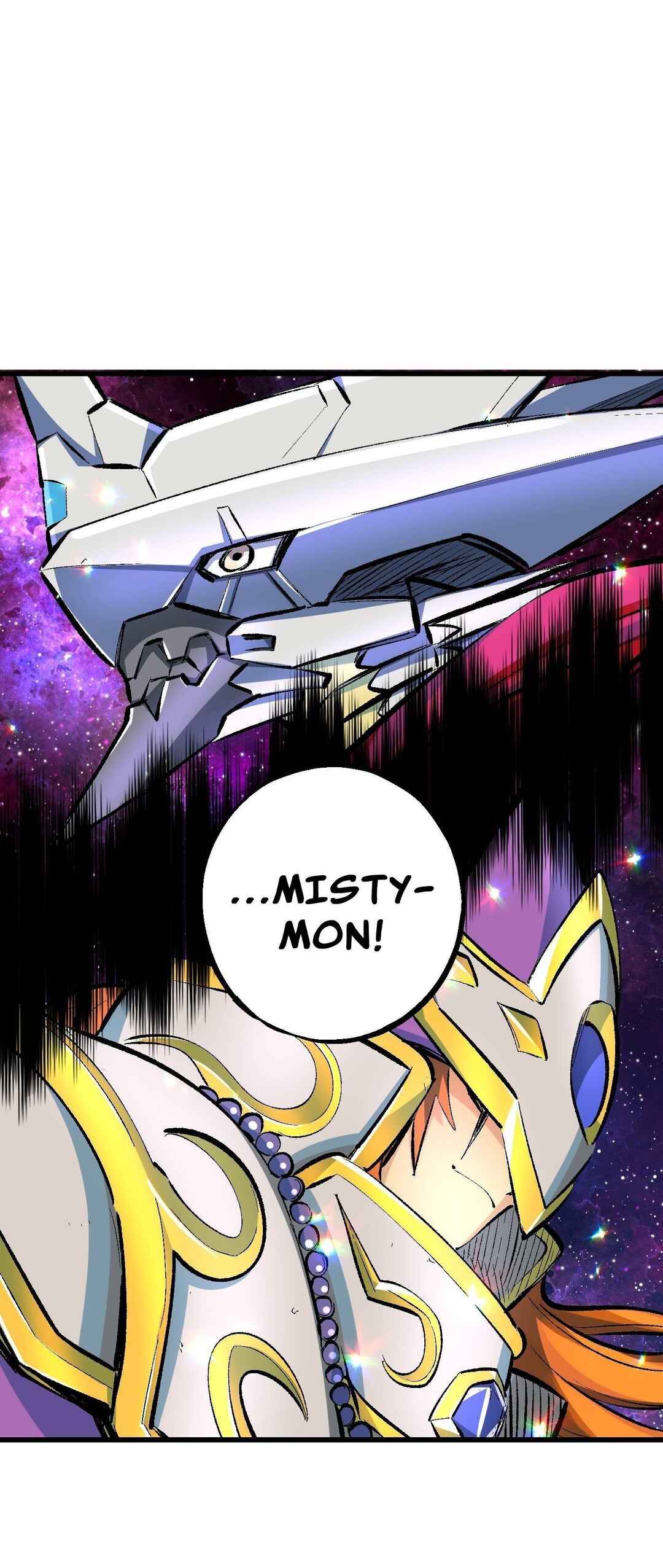 Digimon Liberator Chapter 22.2 - Page 17