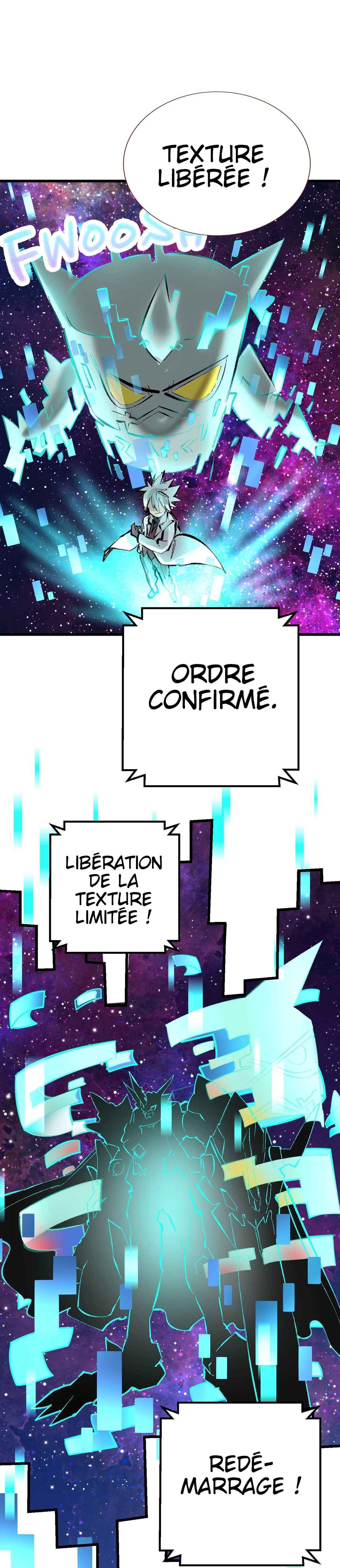 Digimon Liberator Chapter 22.2 - Page 23