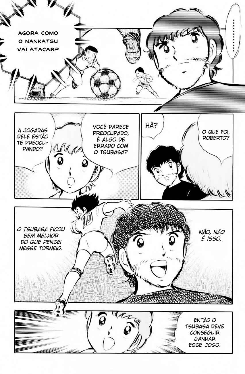 Captain Tsubasa Chapter 29 - Page 28