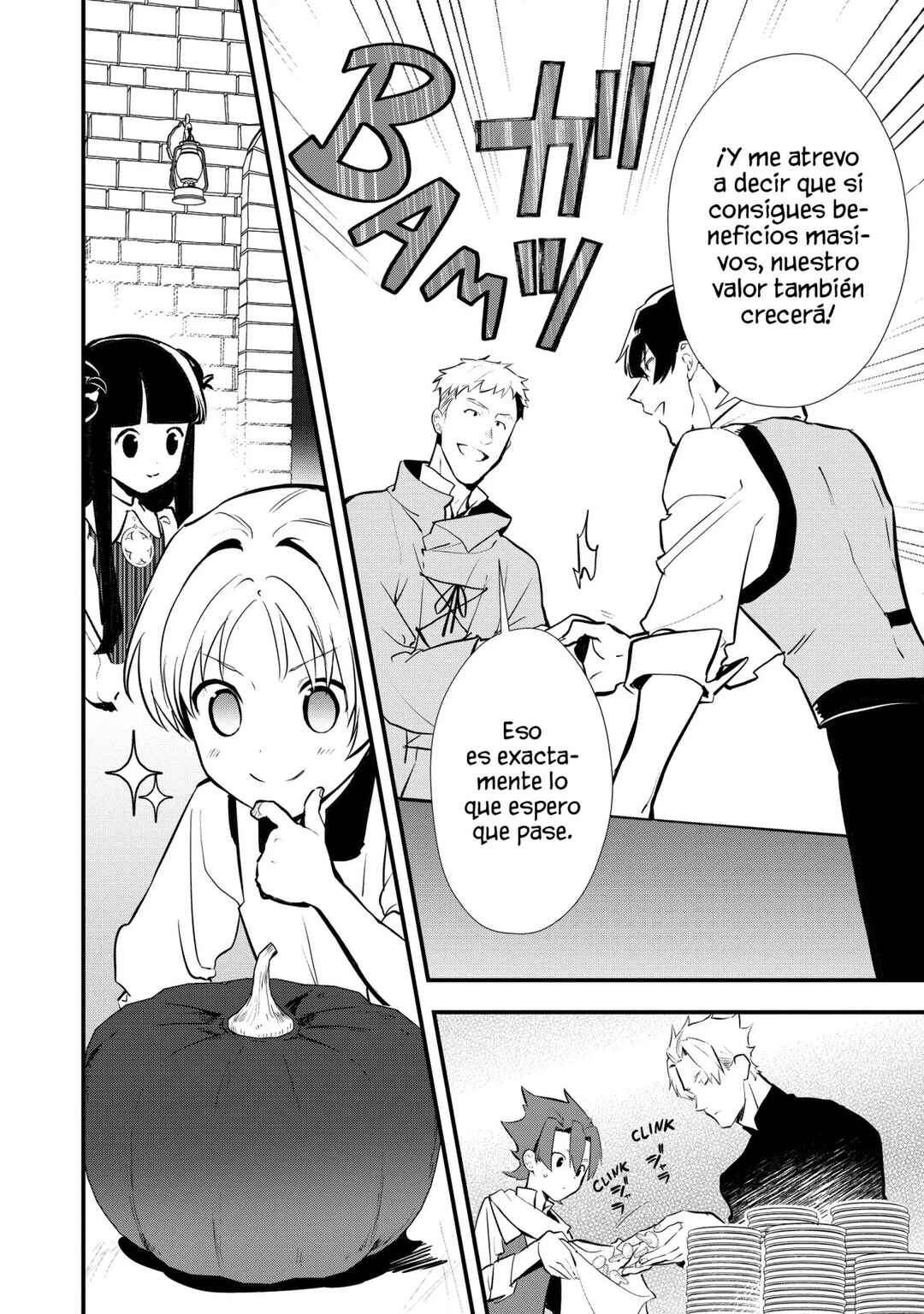 Okashi na Tensei - Saikyou Pâtissier Isekai Kourin Chapter 30 - Page 26