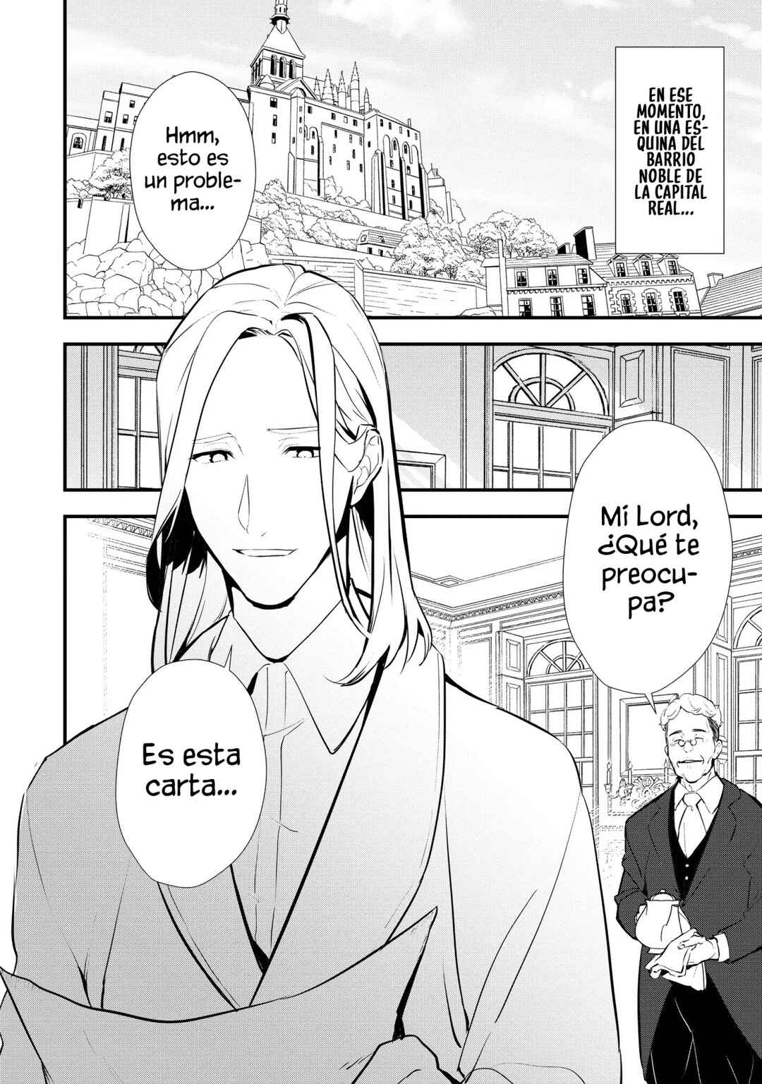 Okashi na Tensei - Saikyou Pâtissier Isekai Kourin Chapter 30 - Page 34