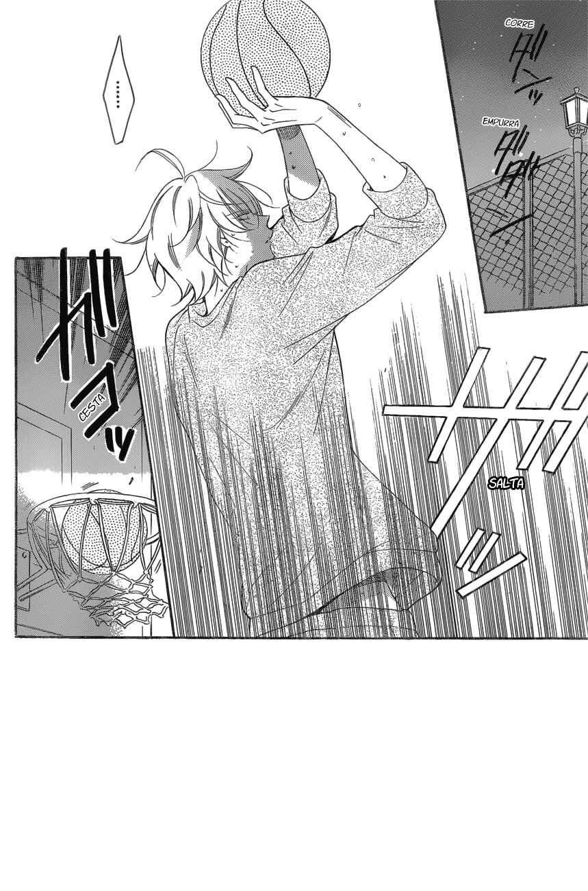 Cheeky Brat Chapter 95 - Page 4