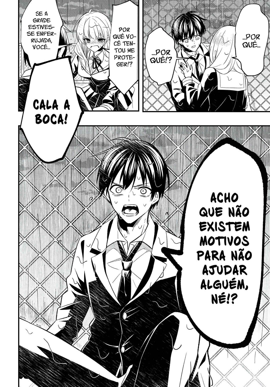 Jinsei Gyakuten - Uwaki Sare Enzai wo Kiserareta Ore ga, Gakuen Ichi no Bishoujo ni Natsukareru Chapter 2 - Page 15