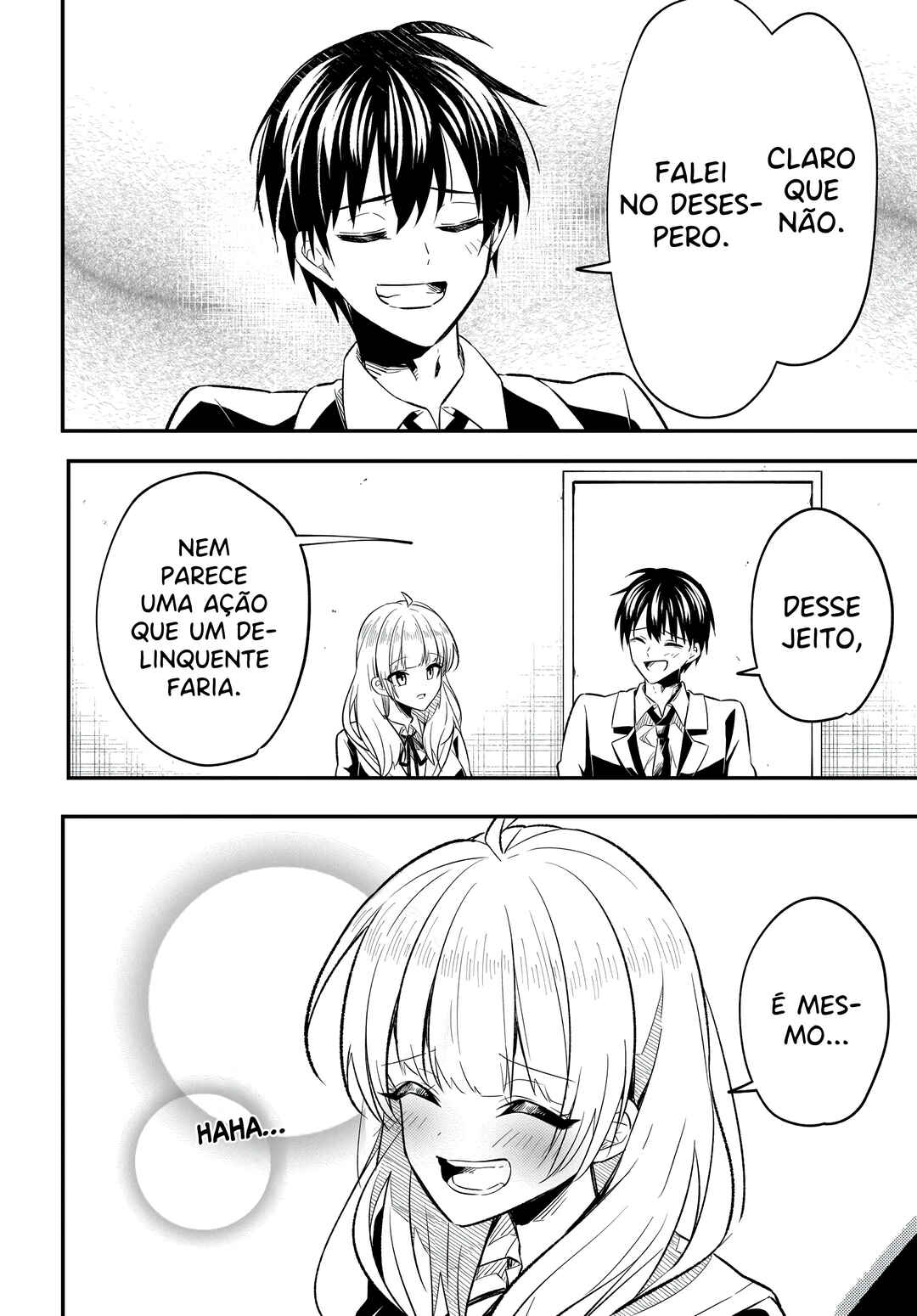 Jinsei Gyakuten - Uwaki Sare Enzai wo Kiserareta Ore ga, Gakuen Ichi no Bishoujo ni Natsukareru Chapter 2 - Page 23