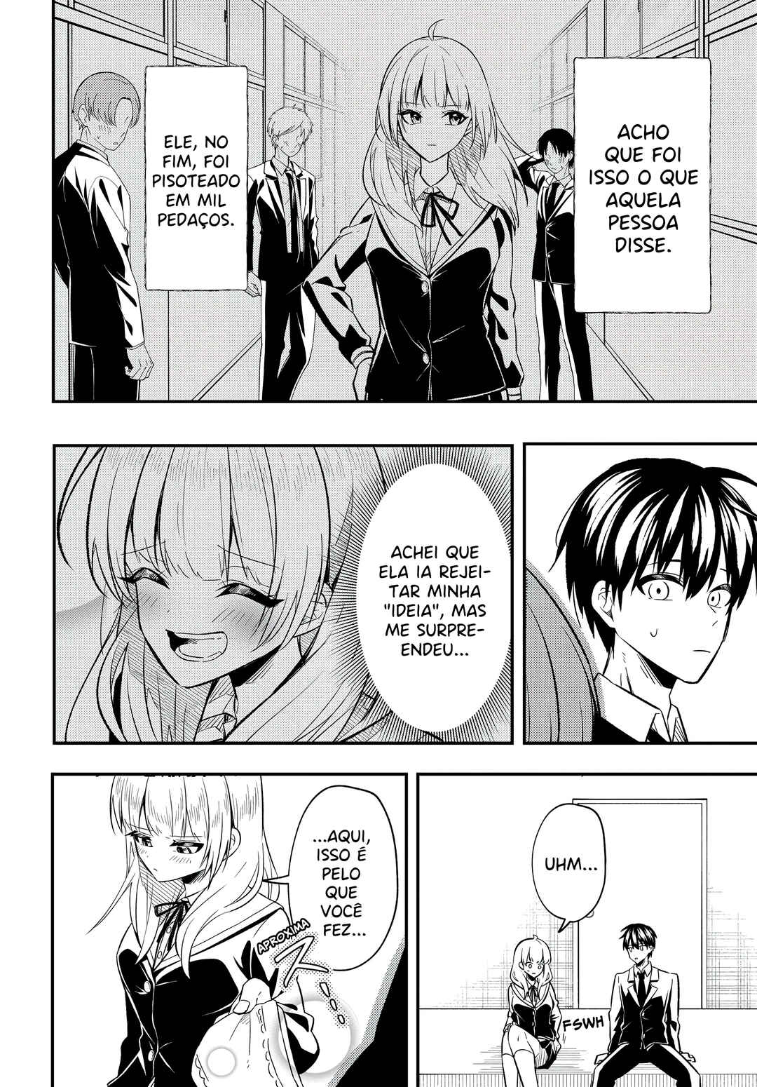 Jinsei Gyakuten - Uwaki Sare Enzai wo Kiserareta Ore ga, Gakuen Ichi no Bishoujo ni Natsukareru Chapter 2 - Page 25