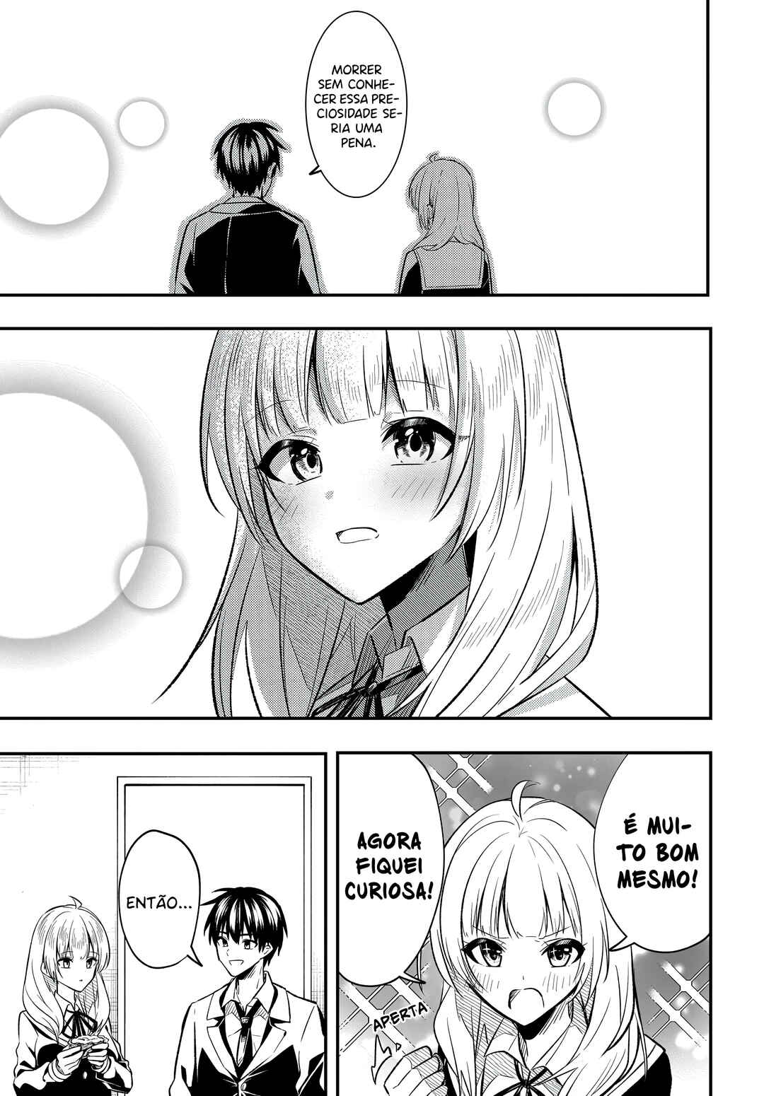 Jinsei Gyakuten - Uwaki Sare Enzai wo Kiserareta Ore ga, Gakuen Ichi no Bishoujo ni Natsukareru Chapter 2 - Page 28