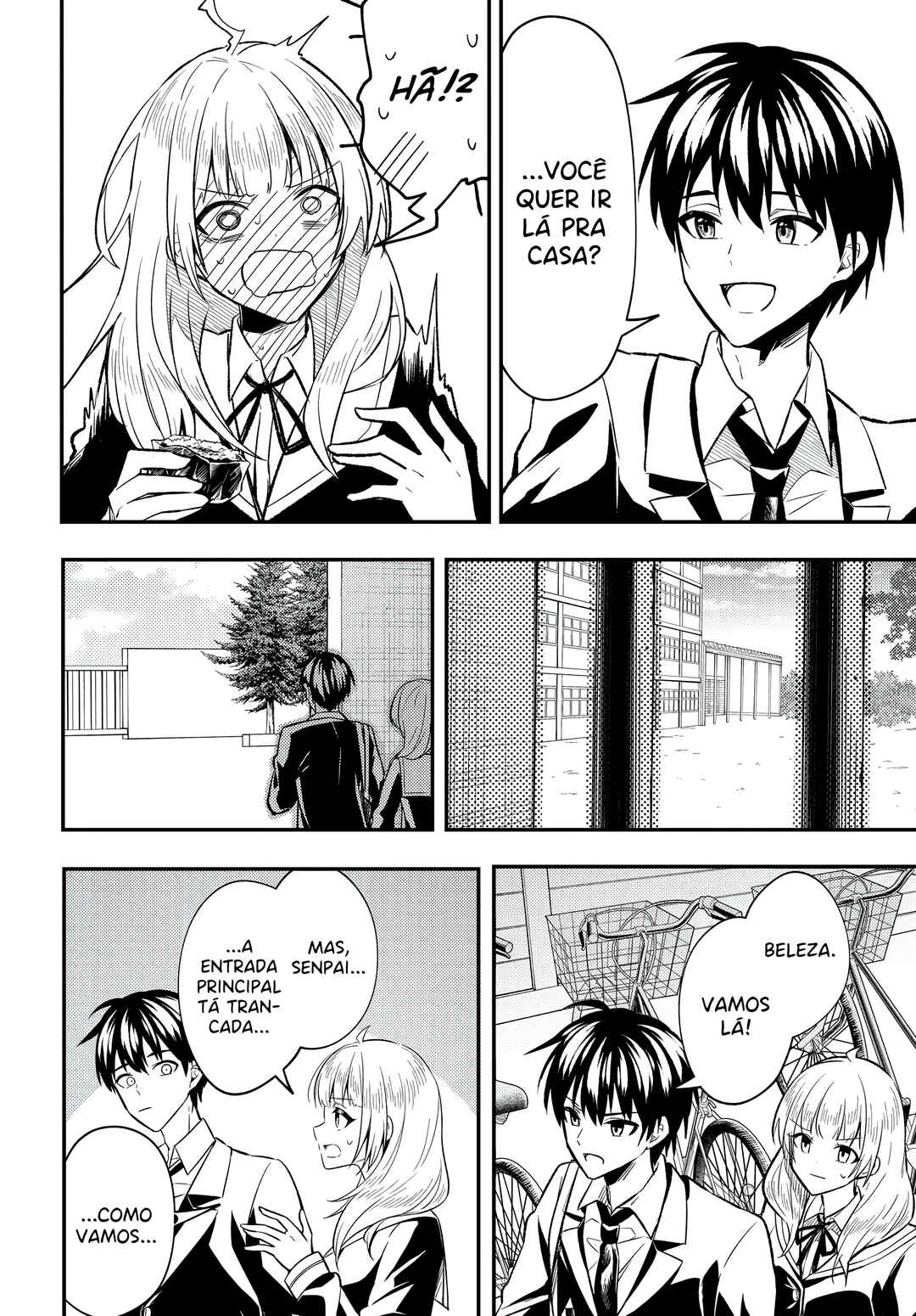 Jinsei Gyakuten - Uwaki Sare Enzai wo Kiserareta Ore ga, Gakuen Ichi no Bishoujo ni Natsukareru Chapter 2 - Page 29
