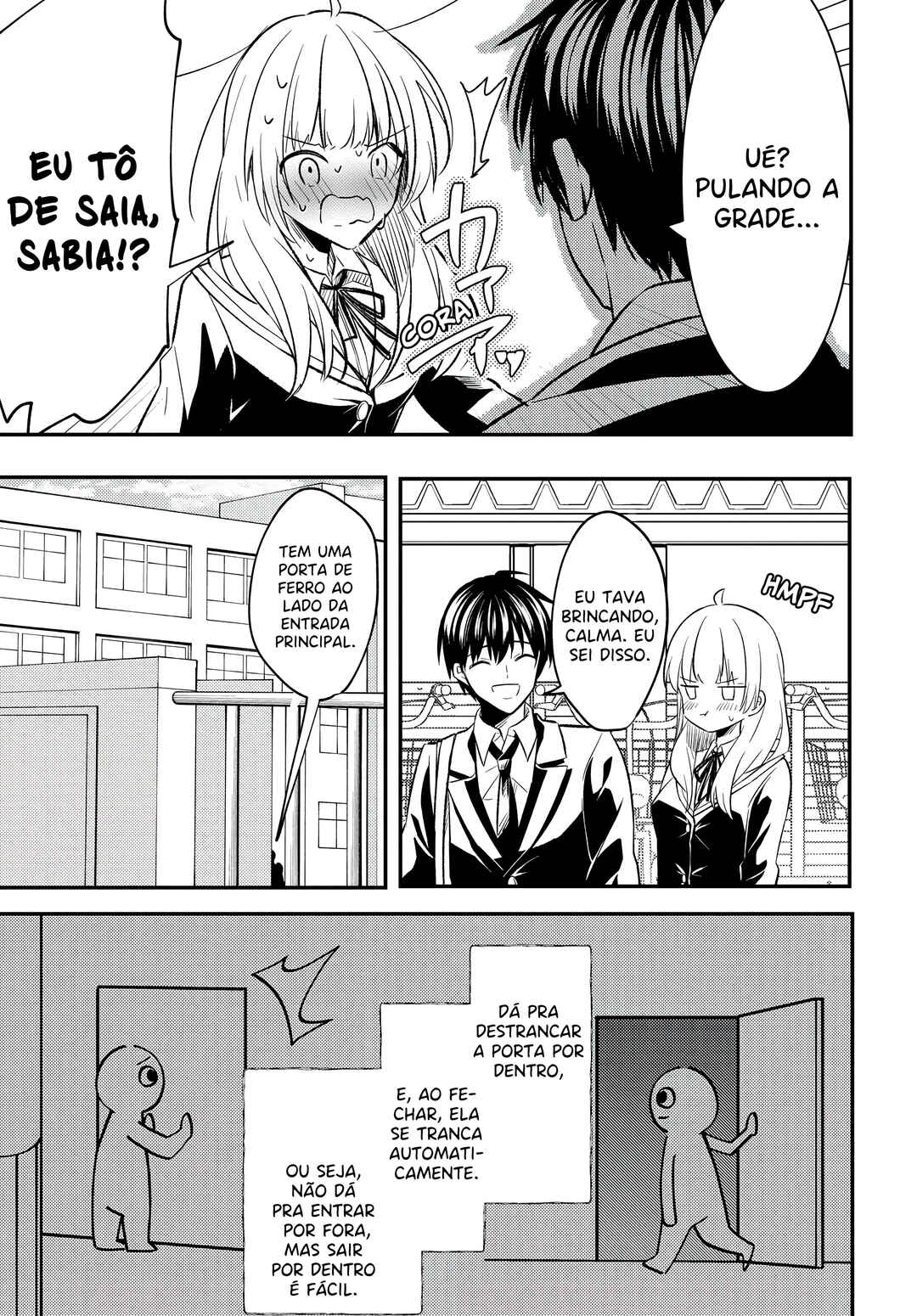 Jinsei Gyakuten - Uwaki Sare Enzai wo Kiserareta Ore ga, Gakuen Ichi no Bishoujo ni Natsukareru Chapter 2 - Page 30