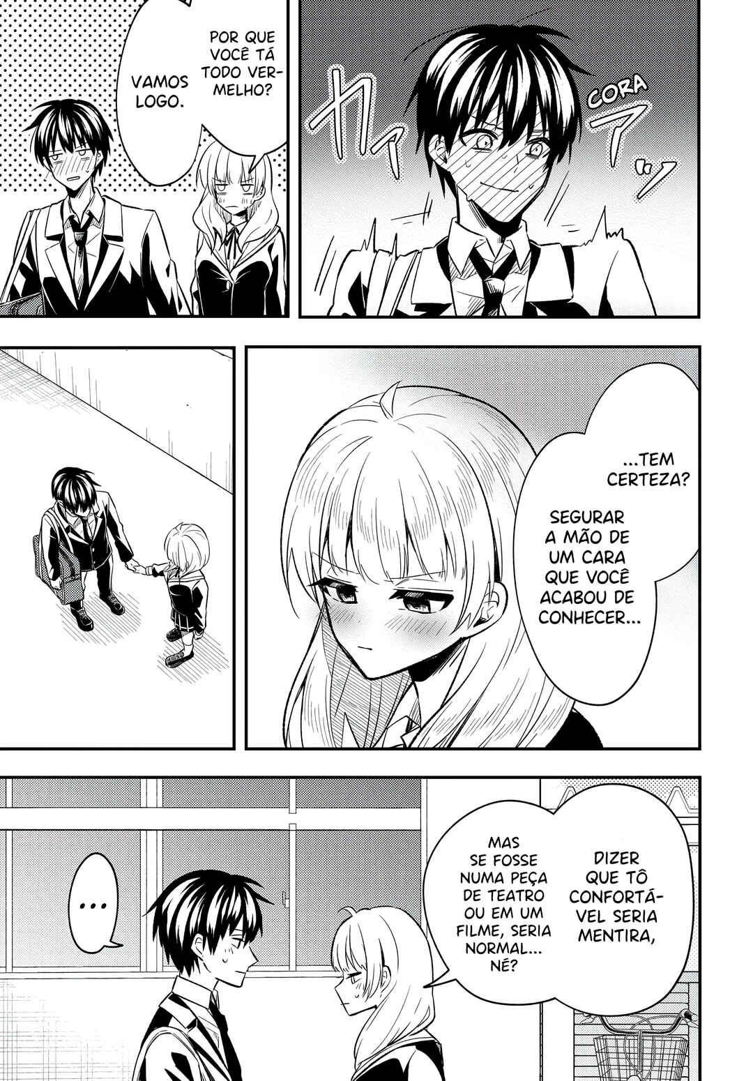 Jinsei Gyakuten - Uwaki Sare Enzai wo Kiserareta Ore ga, Gakuen Ichi no Bishoujo ni Natsukareru Chapter 2 - Page 32