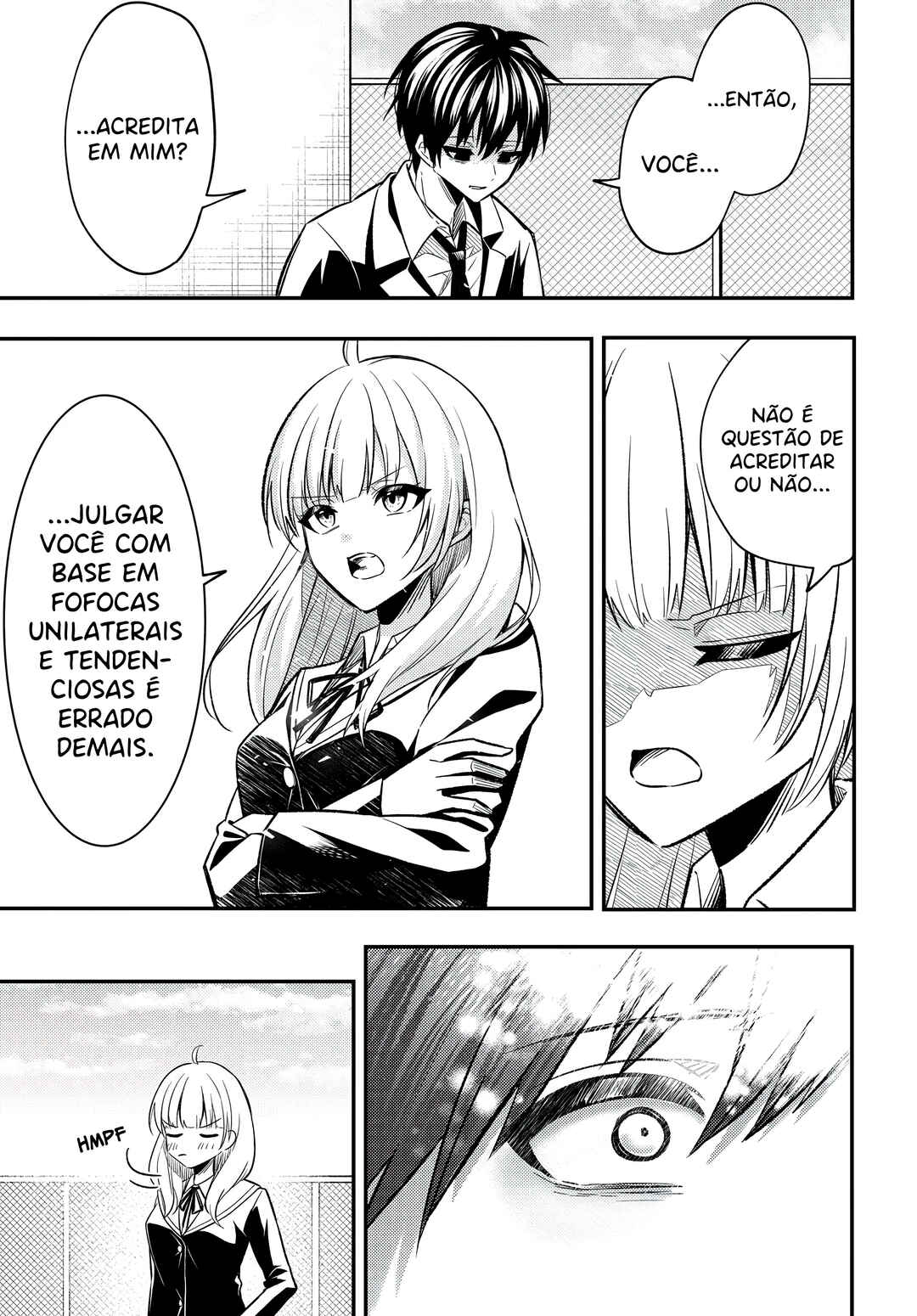 Jinsei Gyakuten - Uwaki Sare Enzai wo Kiserareta Ore ga, Gakuen Ichi no Bishoujo ni Natsukareru Chapter 2 - Page 8