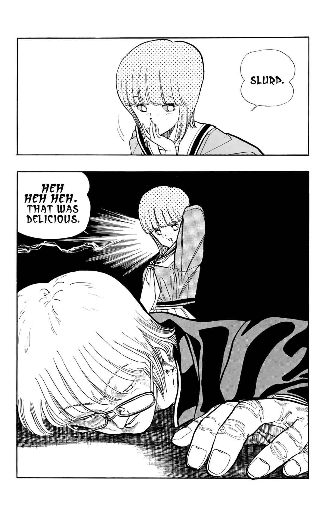Wing-Man Chapter 70 - Page 19
