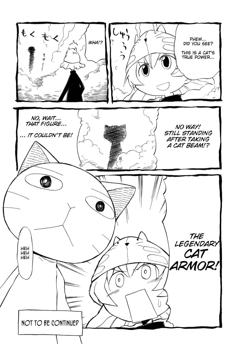 Sketchbook Chapter 85 - Page 24