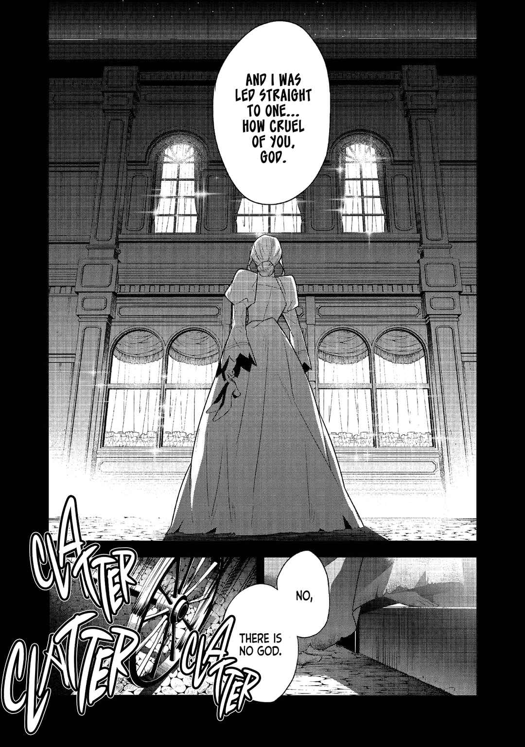 Danzai sareta Akuyaku Reijou wa, Gyakkou shite Kanpeki na Akujo wo Mezasu Chapter 3 - Page 19