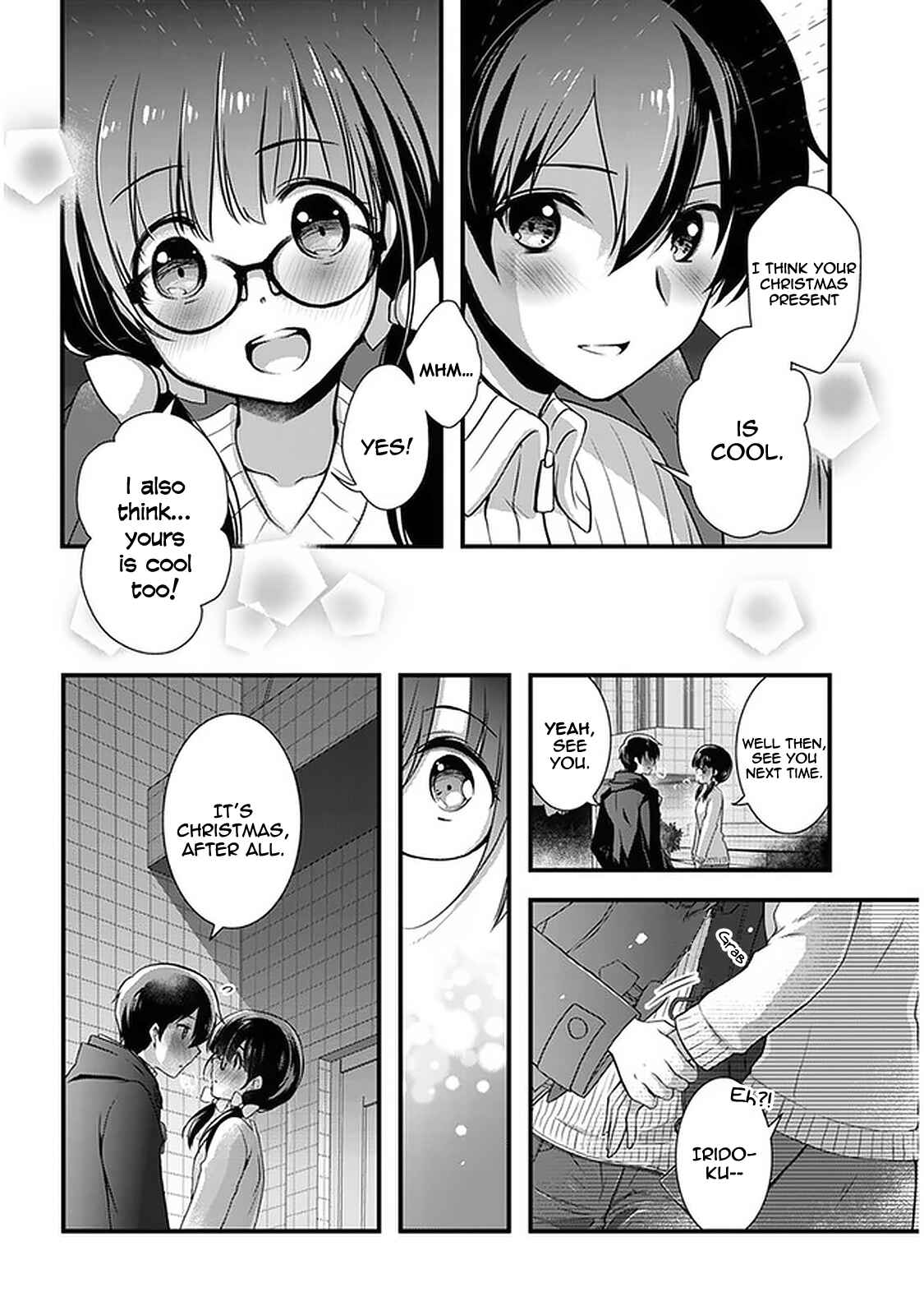 Mamahaha no Tsurego ga Moto Kanodatta Chapter 19 - Page 17