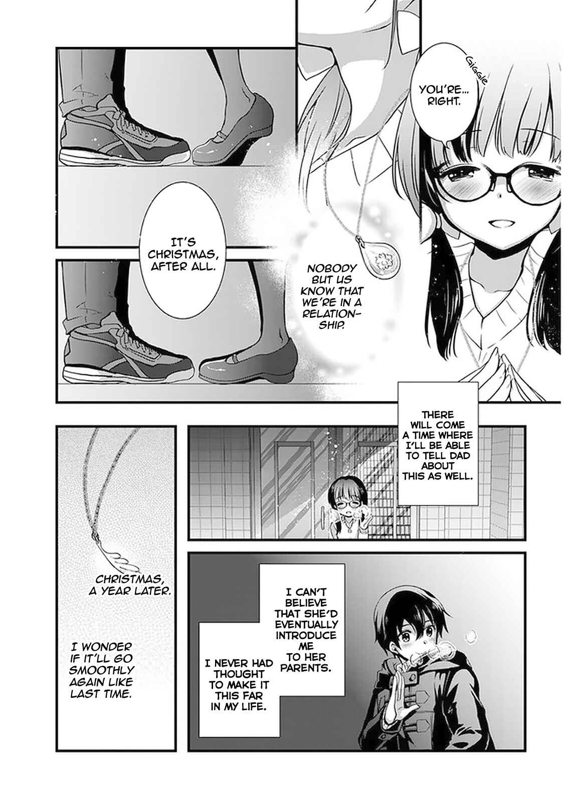 Mamahaha no Tsurego ga Moto Kanodatta Chapter 19 - Page 18