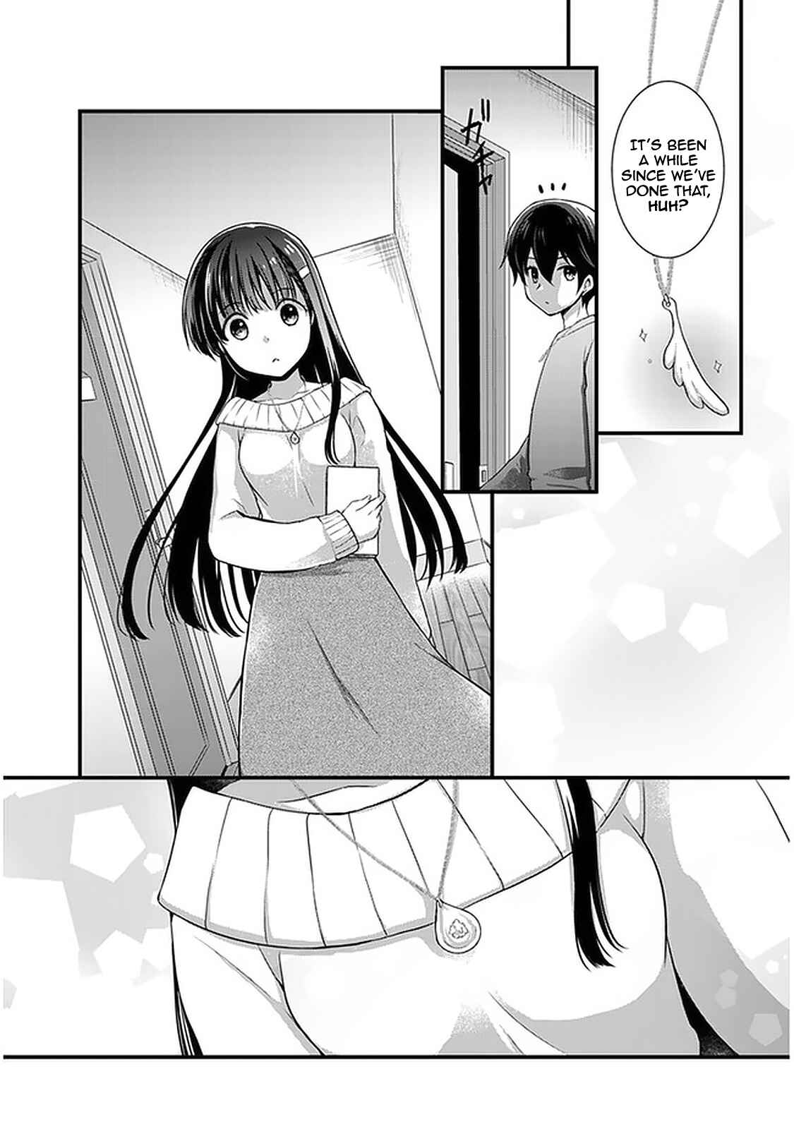 Mamahaha no Tsurego ga Moto Kanodatta Chapter 19 - Page 20