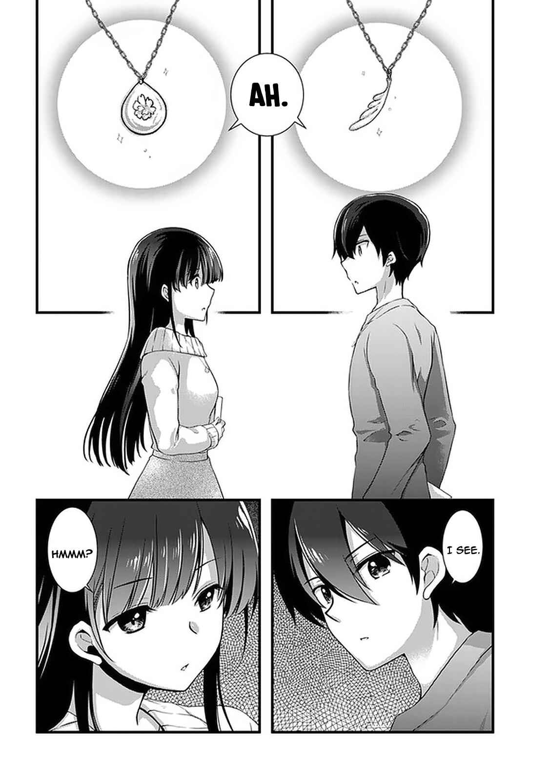 Mamahaha no Tsurego ga Moto Kanodatta Chapter 19 - Page 21