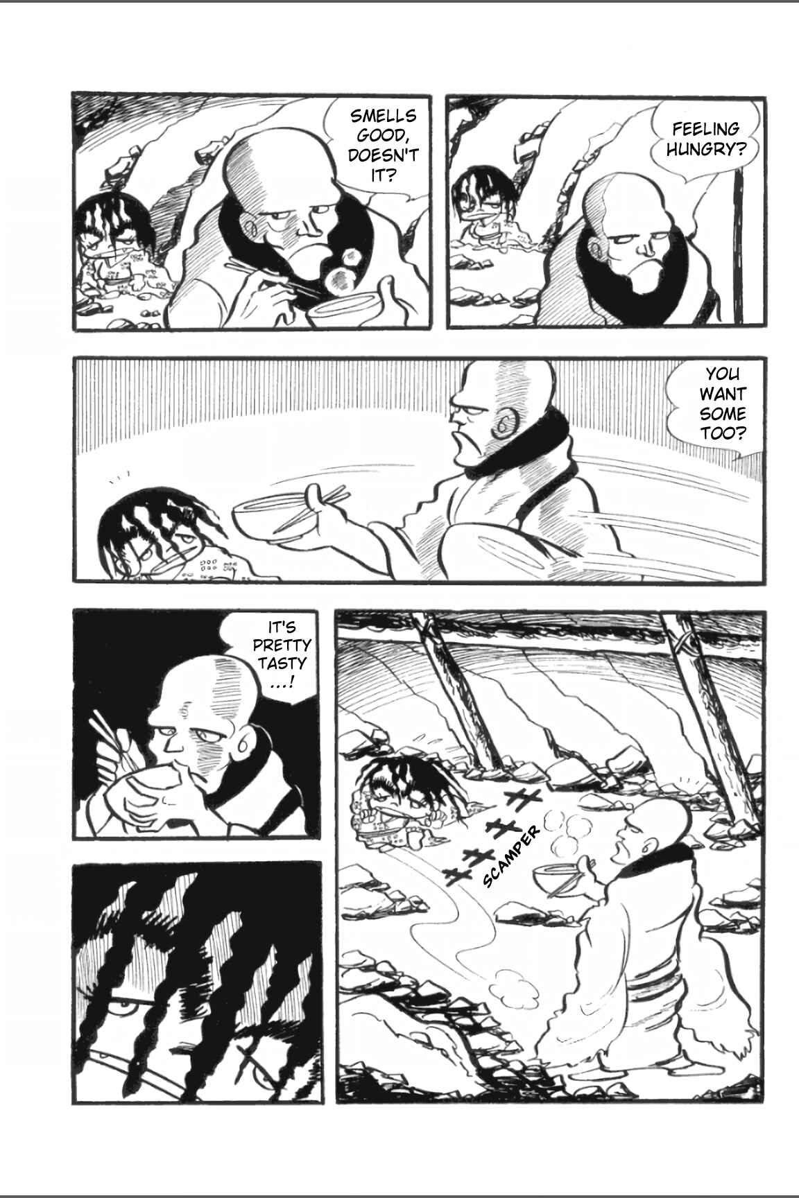 Asura Chapter 6 - Page 2