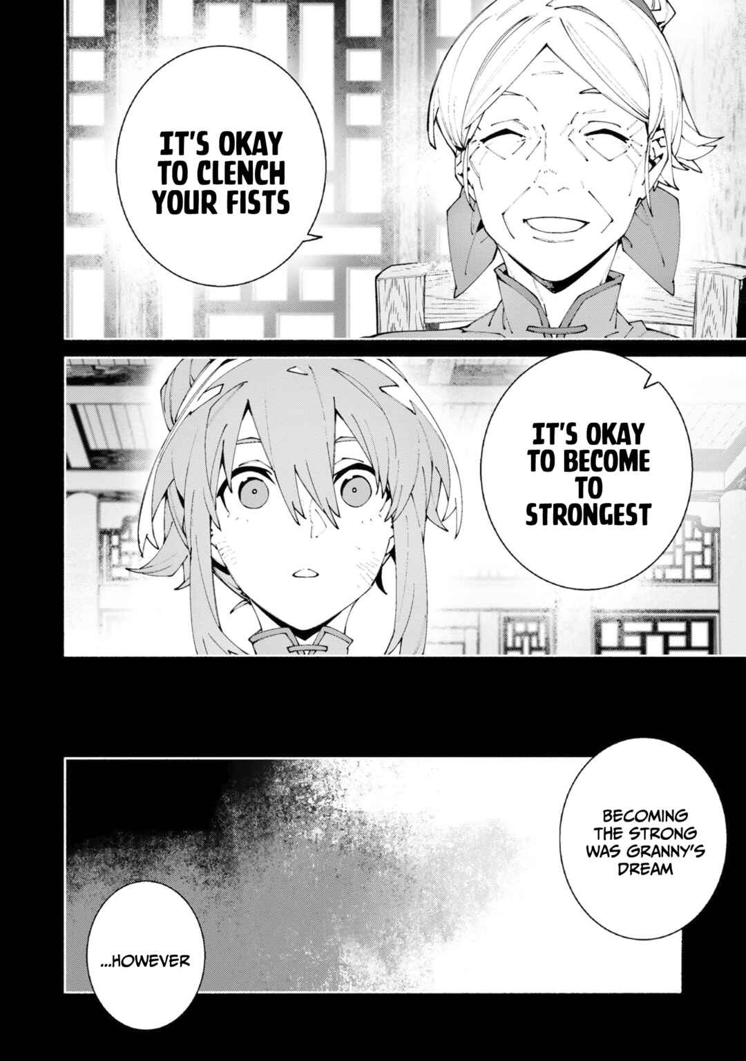 S-Kyuu Boukensha ga Ayumu Michi - Tsuihou Sareta Shounen wa Shin no Nouryoku "Buki Master" de Sekai Saikyou ni Itaru Chapter 14 - Page 24