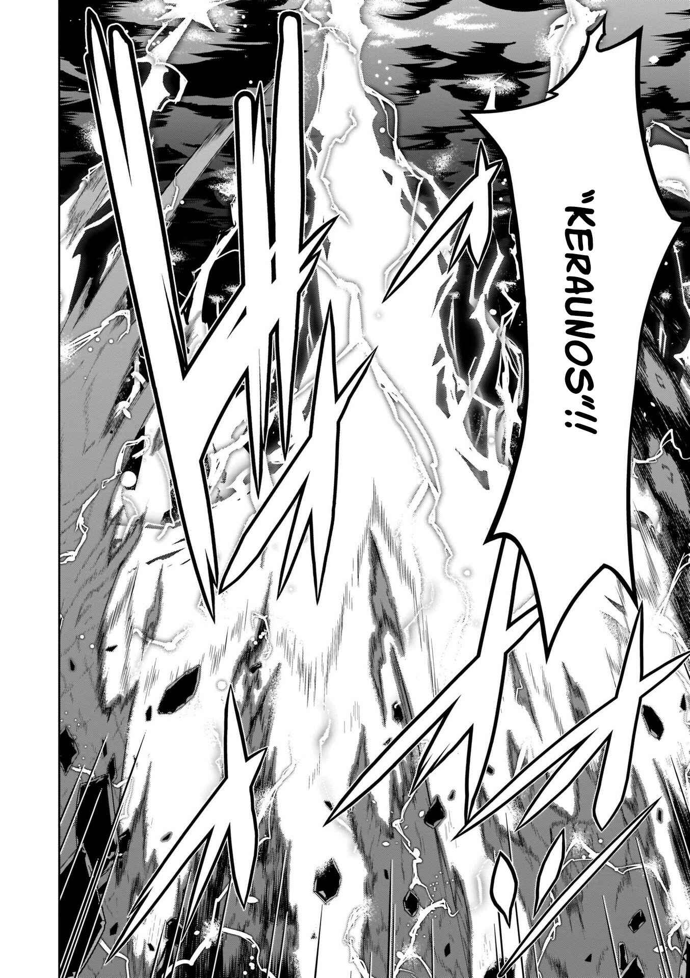 Trinity Seven - 7-Nin no Masho Tsukai Chapter 109 - Page 28