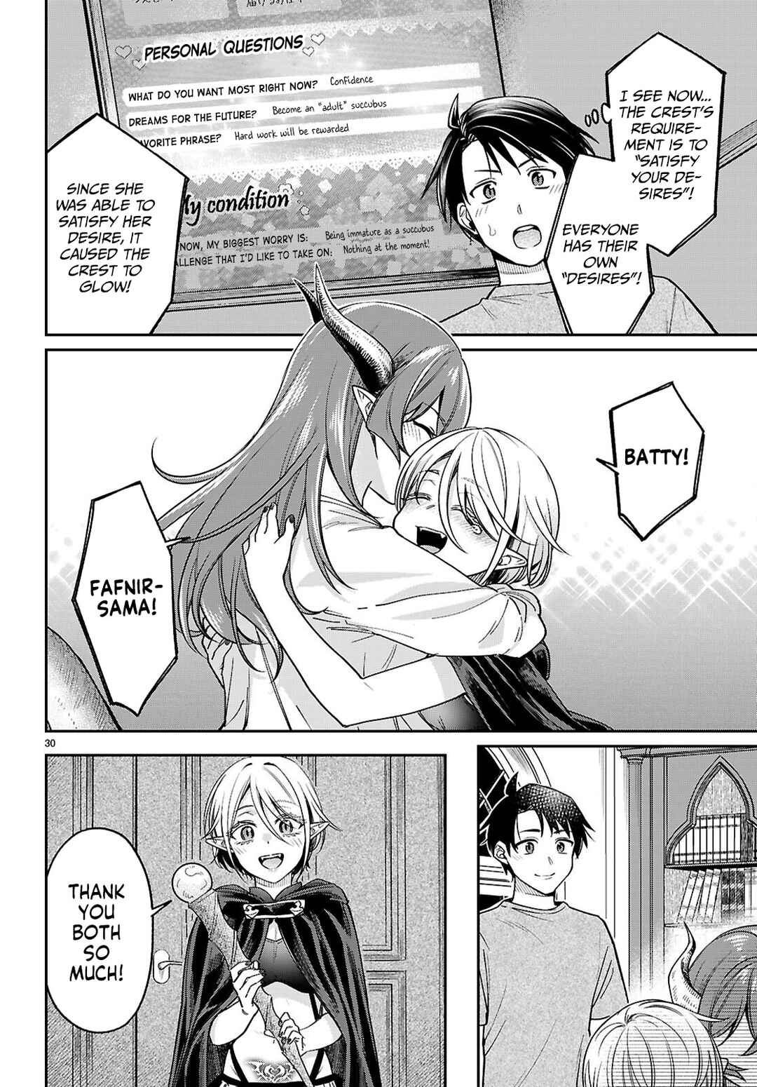 Shounin Skill de Maoujou no Kouryaku o Mezasu: Isekai Ten'i Shita node Saikyou Item to Talk-jutsu de Ikinuku koto ni shita Chapter 4.2 - Page 10