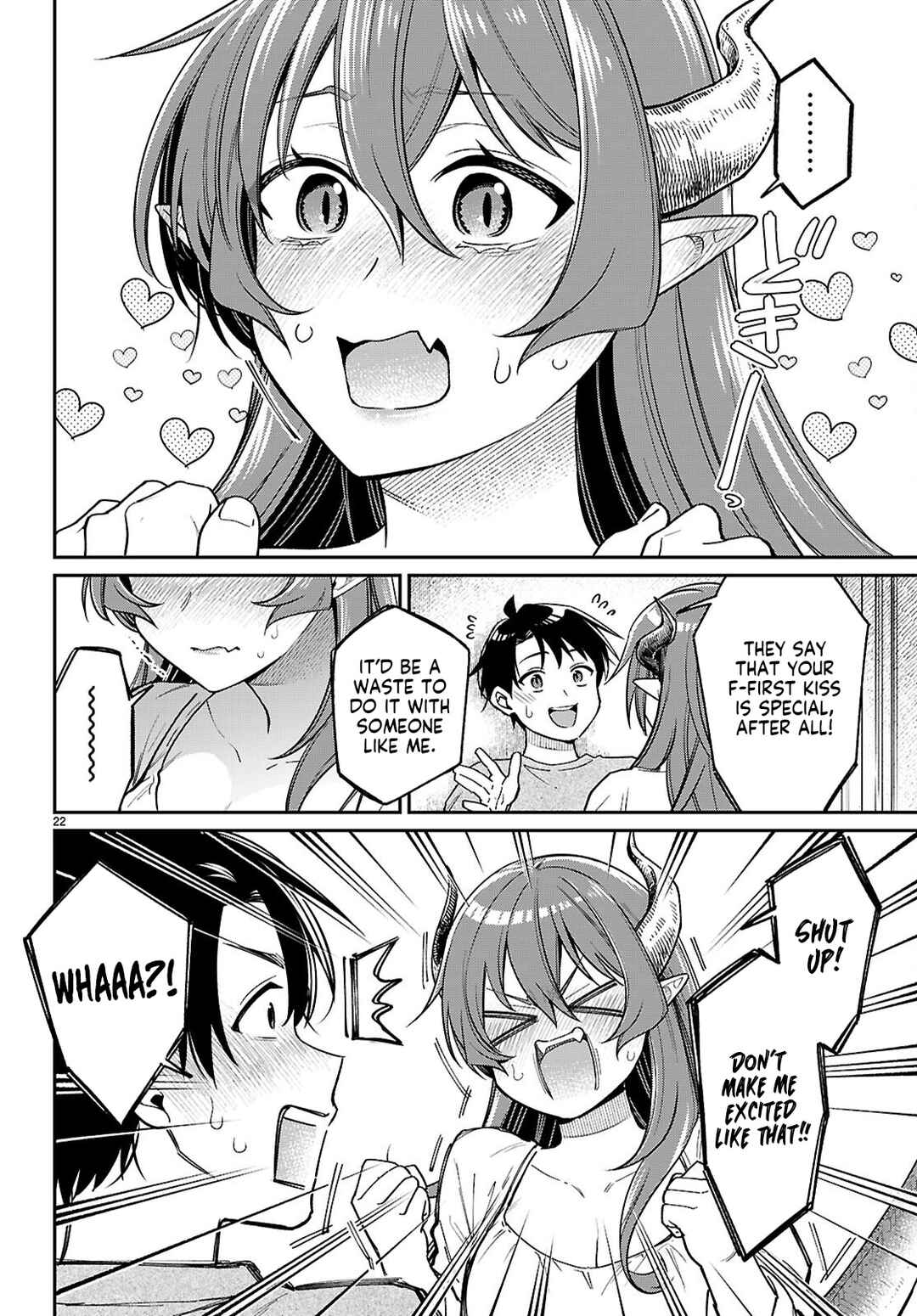 Shounin Skill de Maoujou no Kouryaku o Mezasu: Isekai Ten'i Shita node Saikyou Item to Talk-jutsu de Ikinuku koto ni shita Chapter 4.2 - Page 2