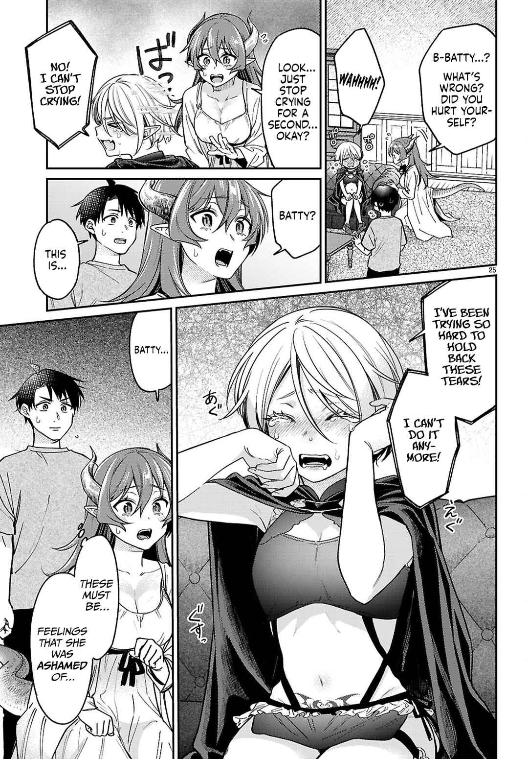 Shounin Skill de Maoujou no Kouryaku o Mezasu: Isekai Ten'i Shita node Saikyou Item to Talk-jutsu de Ikinuku koto ni shita Chapter 4.2 - Page 5