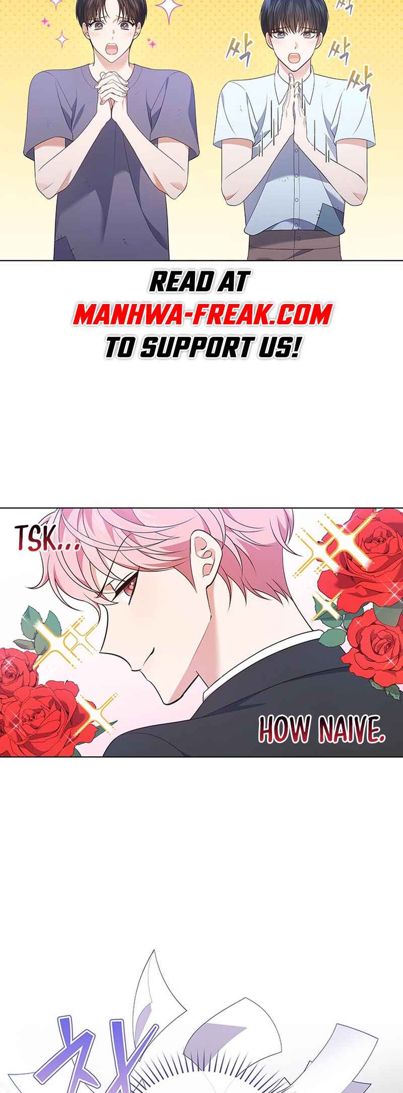 This Life's Universal Superstar Chapter 45 - Page 11