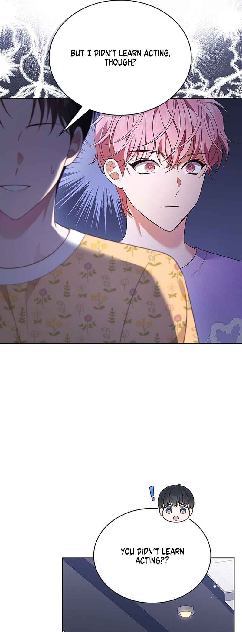 This Life's Universal Superstar Chapter 45 - Page 22