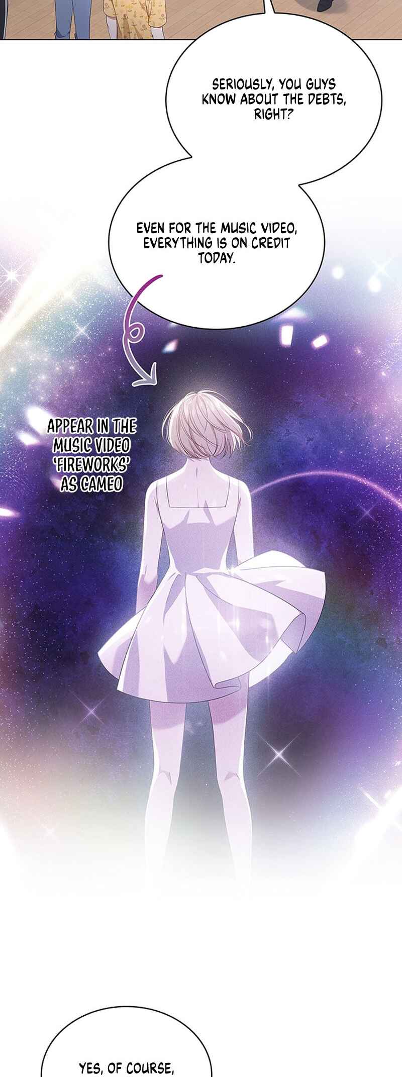 This Life's Universal Superstar Chapter 45 - Page 39
