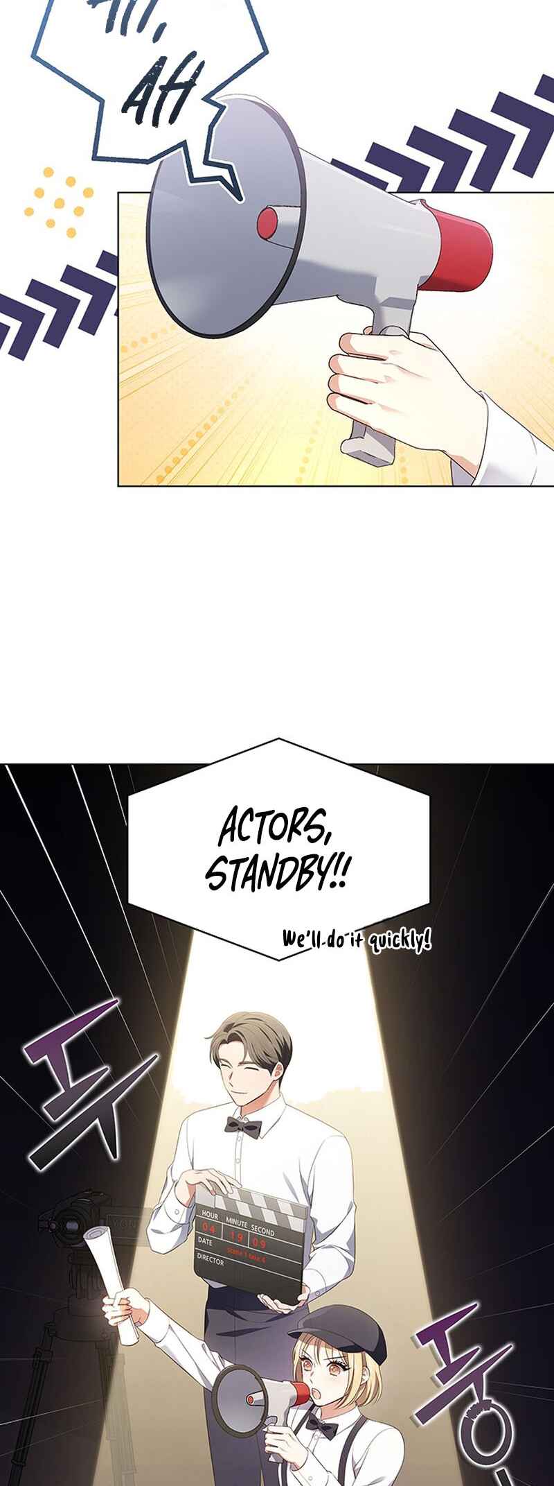This Life's Universal Superstar Chapter 45 - Page 41