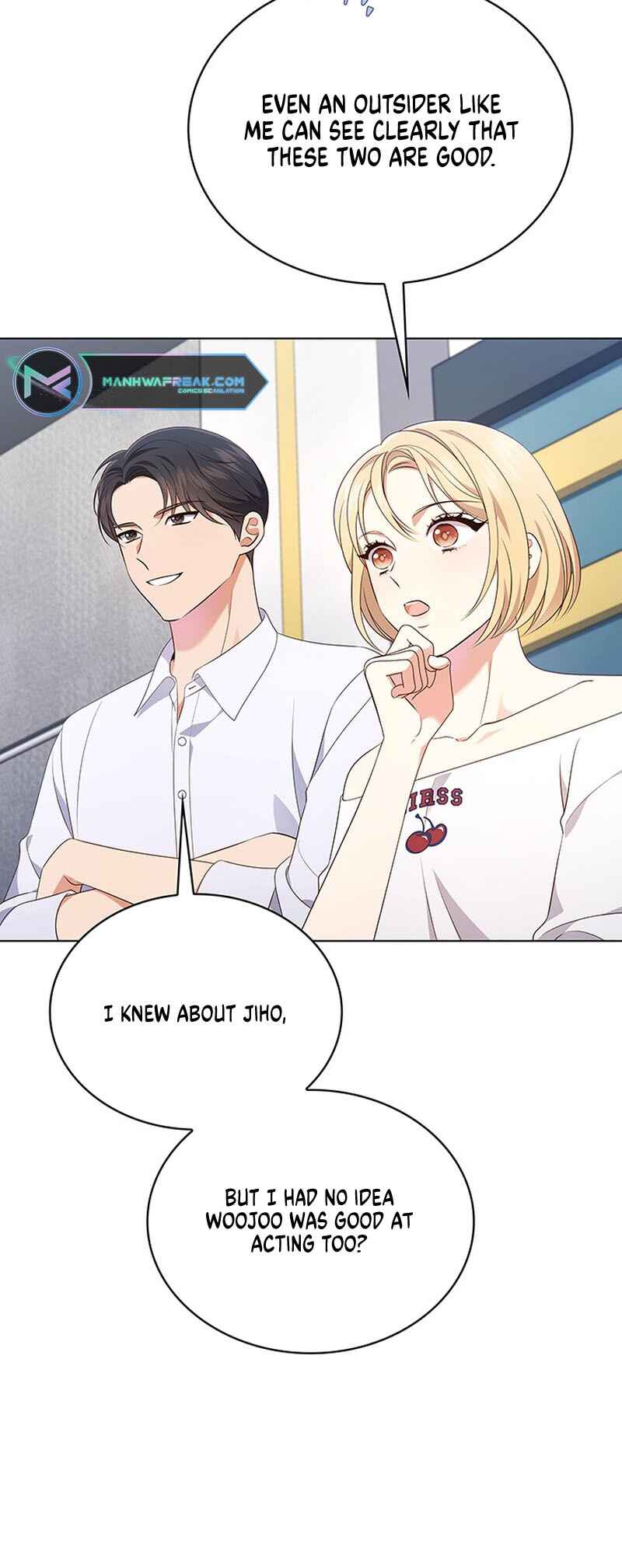 This Life's Universal Superstar Chapter 45 - Page 47