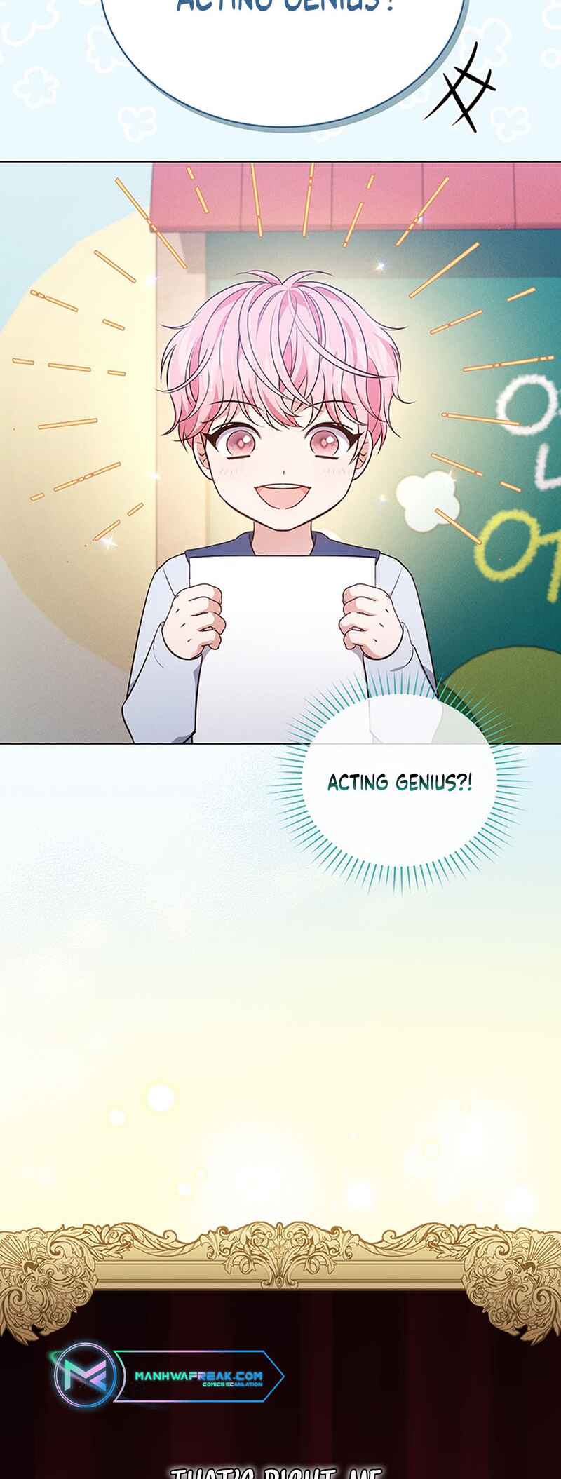 This Life's Universal Superstar Chapter 45 - Page 5