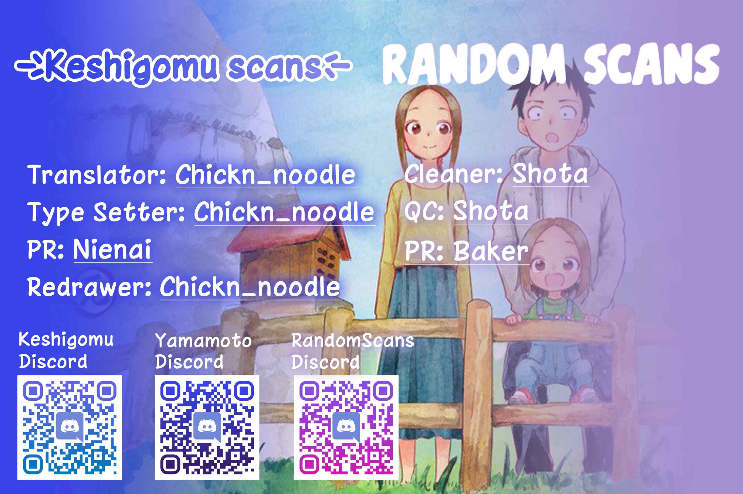 Karakai Jouzu no (Moto) Takagi-san Chapter 211 - Page 10