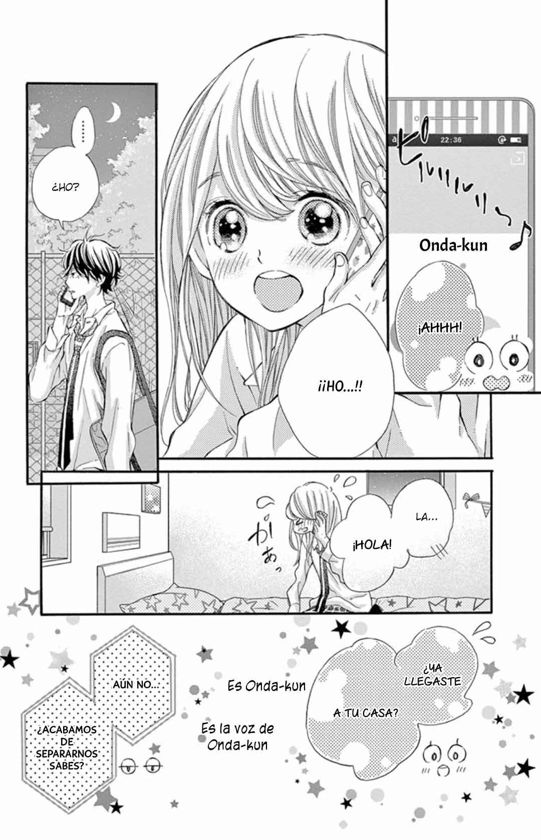 Namete, Kajitte, Tokidoki Medete Chapter 44 - Page 11