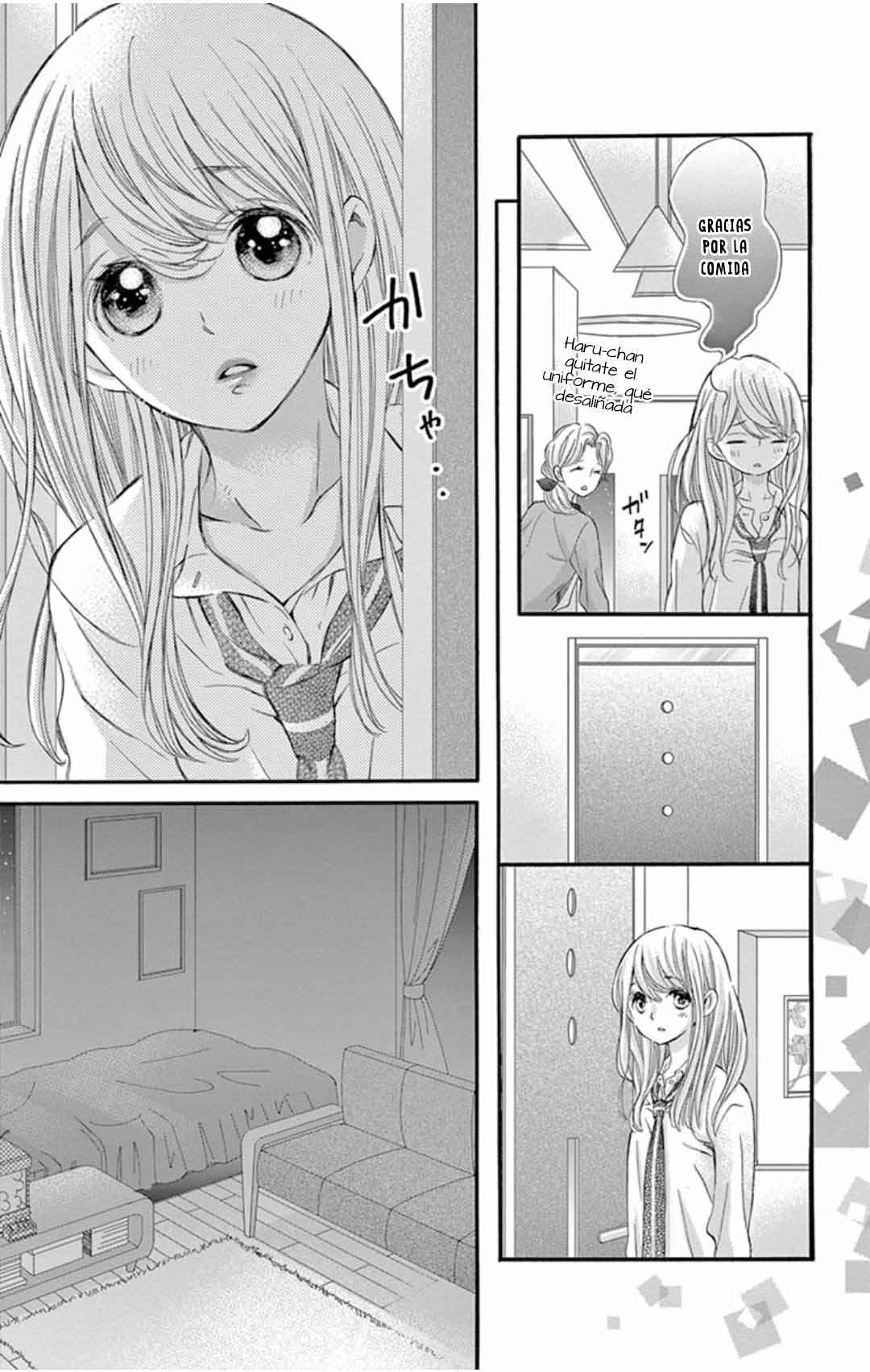 Namete, Kajitte, Tokidoki Medete Chapter 44 - Page 20