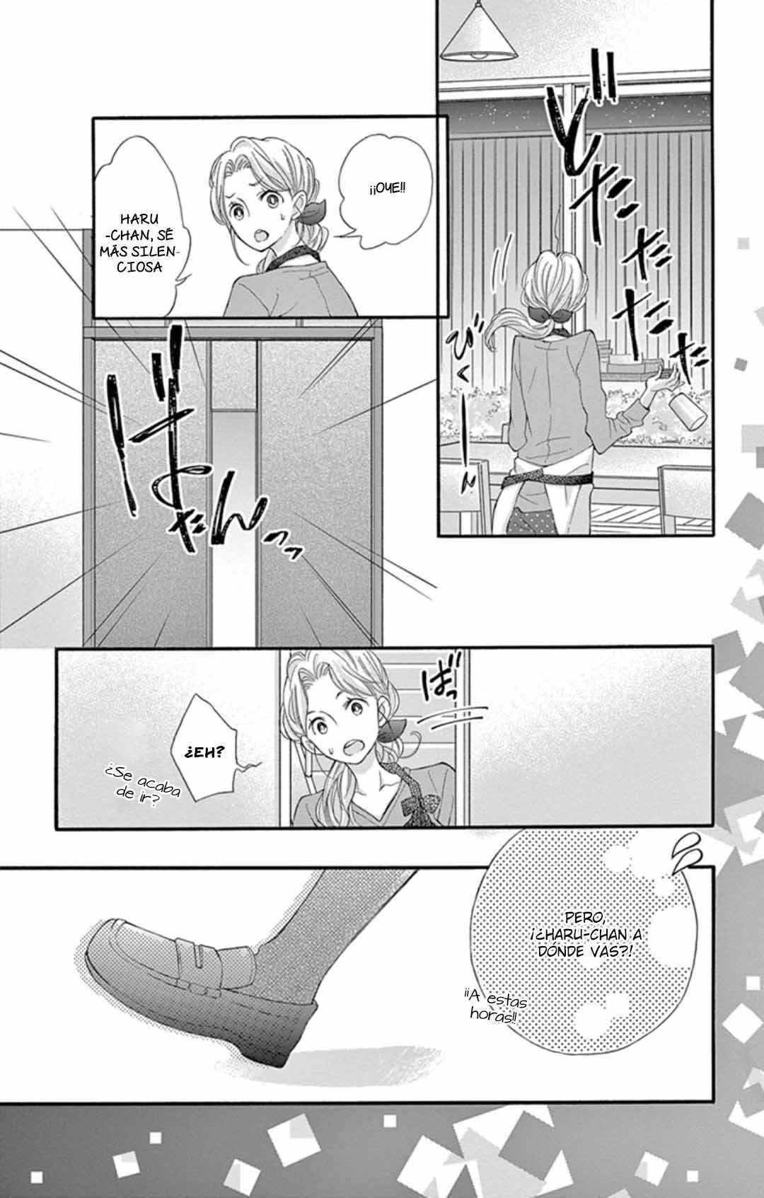 Namete, Kajitte, Tokidoki Medete Chapter 44 - Page 22