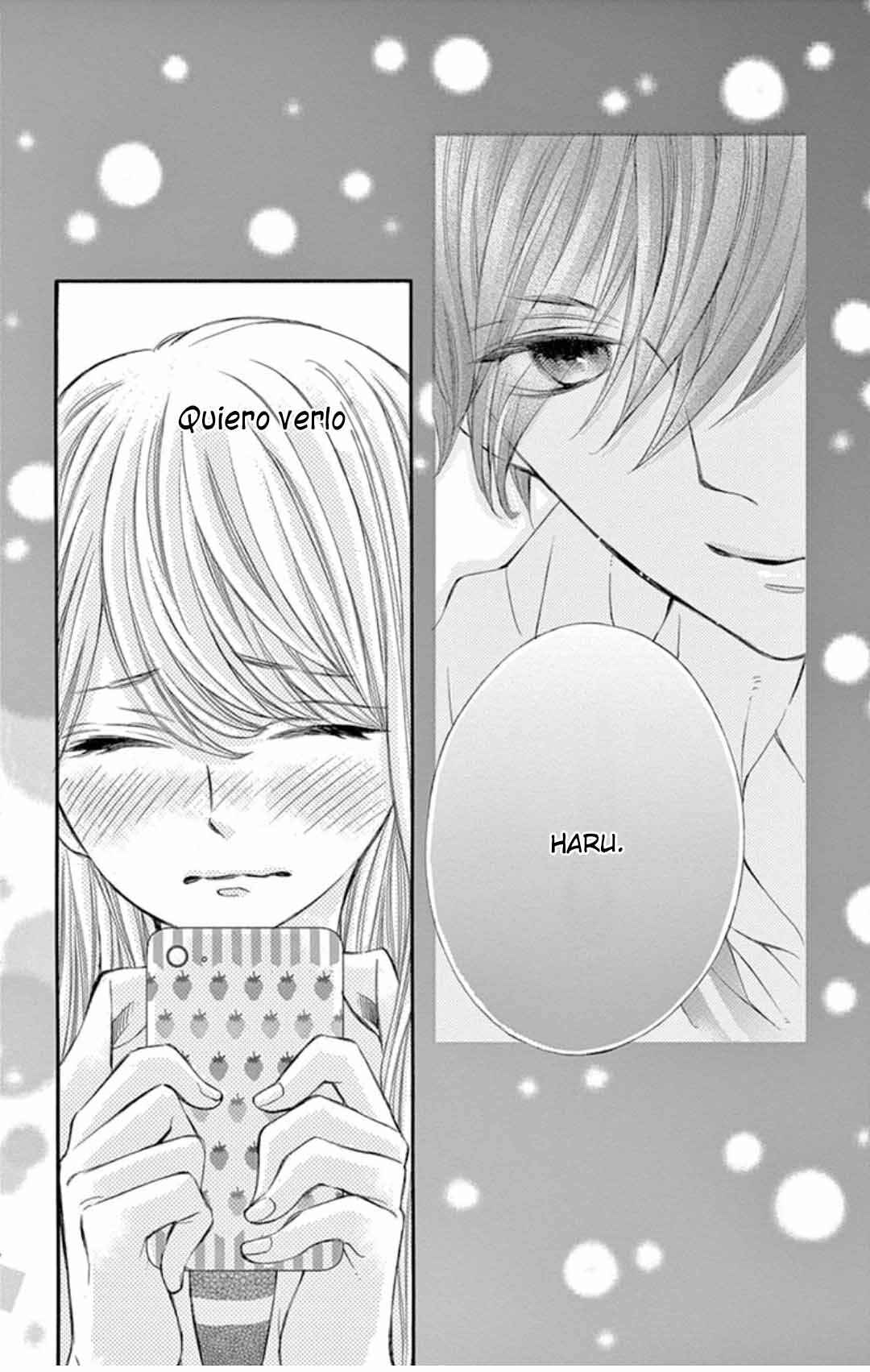 Namete, Kajitte, Tokidoki Medete Chapter 44 - Page 29