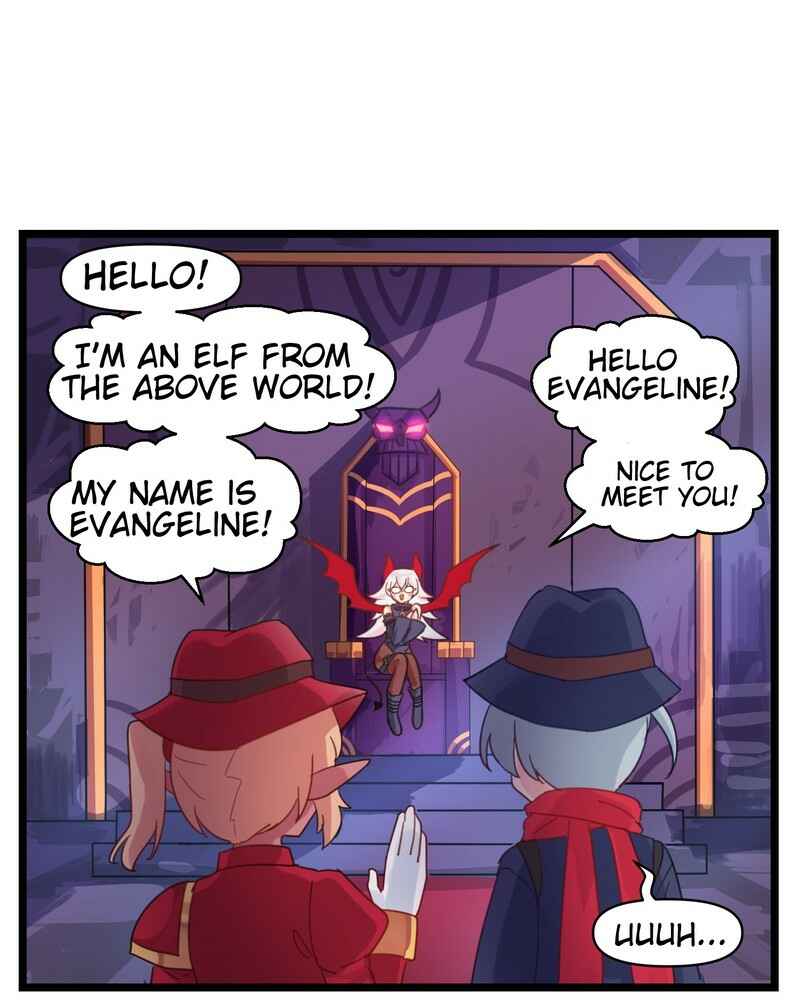 One Million Gold Chapter 25 - Page 1