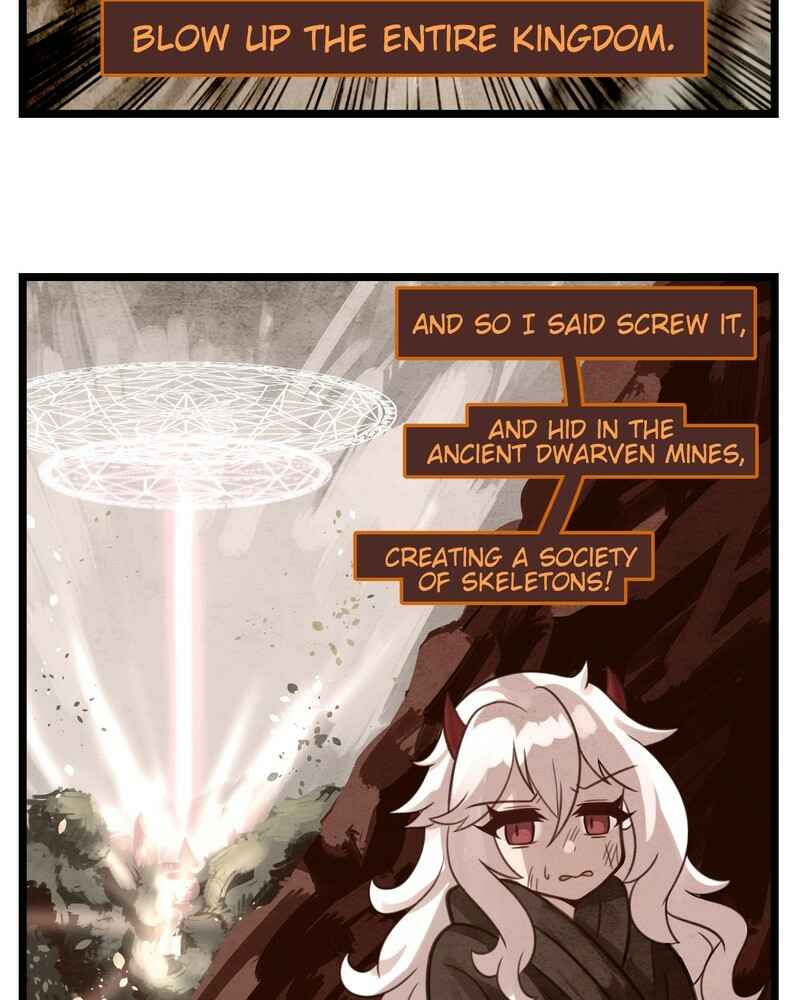 One Million Gold Chapter 25 - Page 11