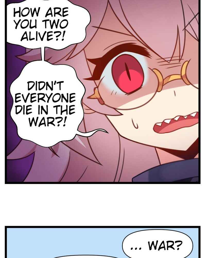 One Million Gold Chapter 25 - Page 4