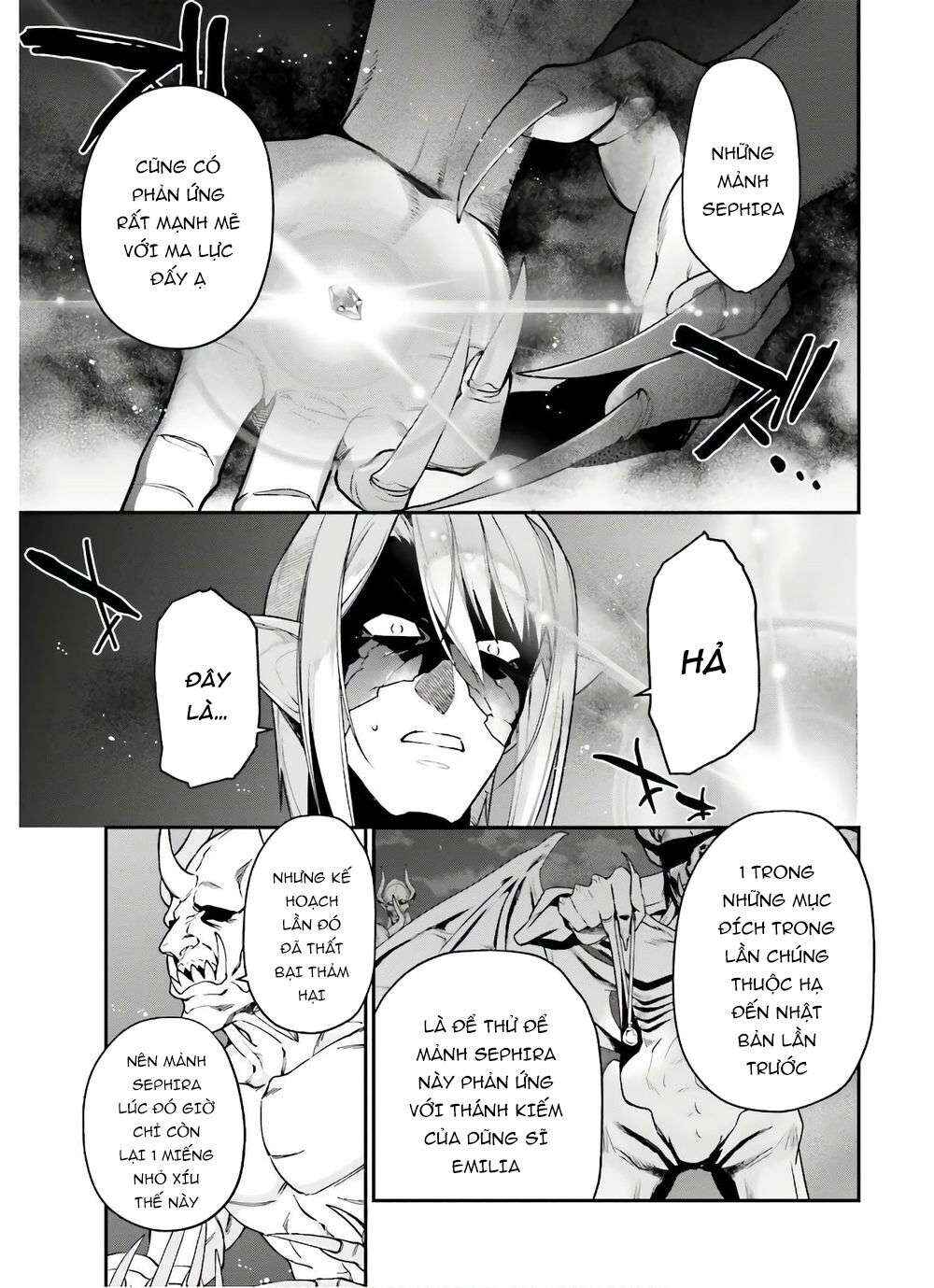Hataraku Maou-sama! Chapter 90 - Page 15