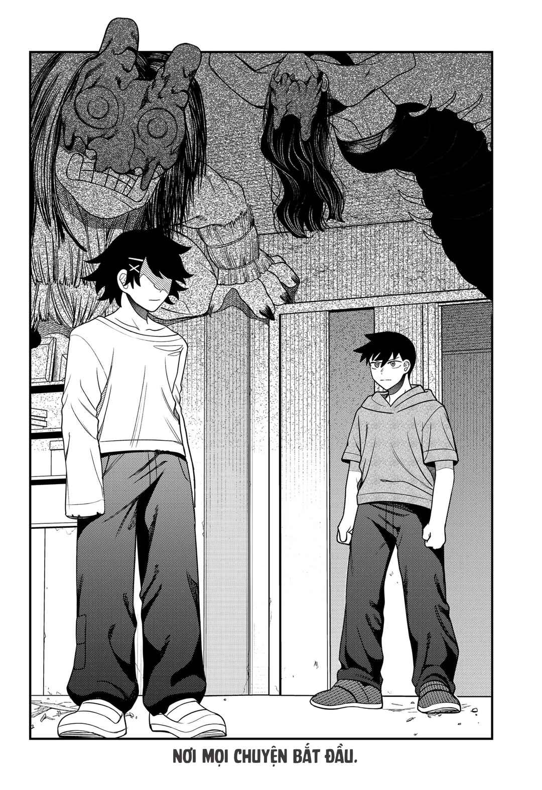 Siren wa Kimi ni Utawanai Chapter 29 - Page 20