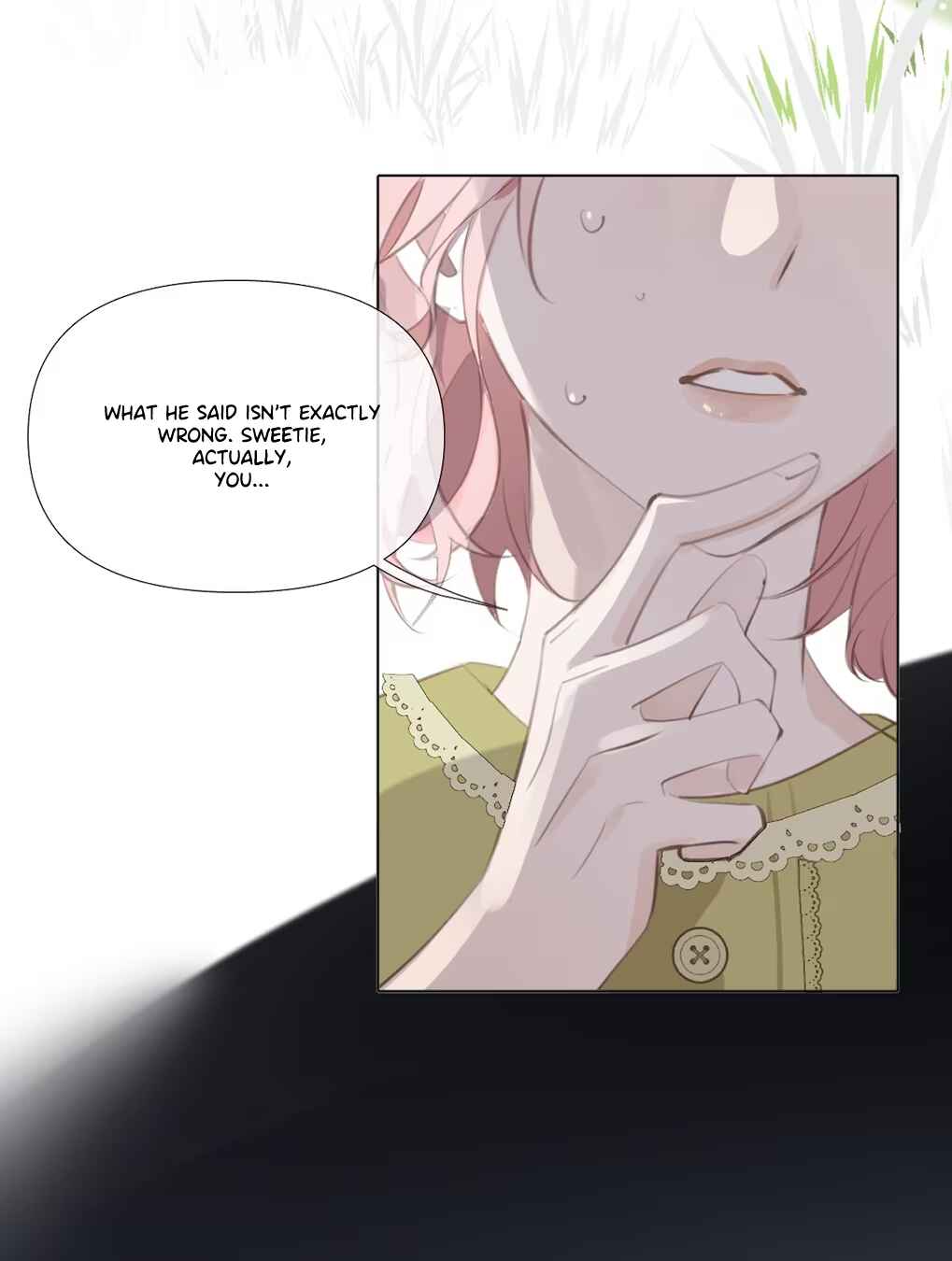 Bedtime Agreement Chapter 1 - Page 4