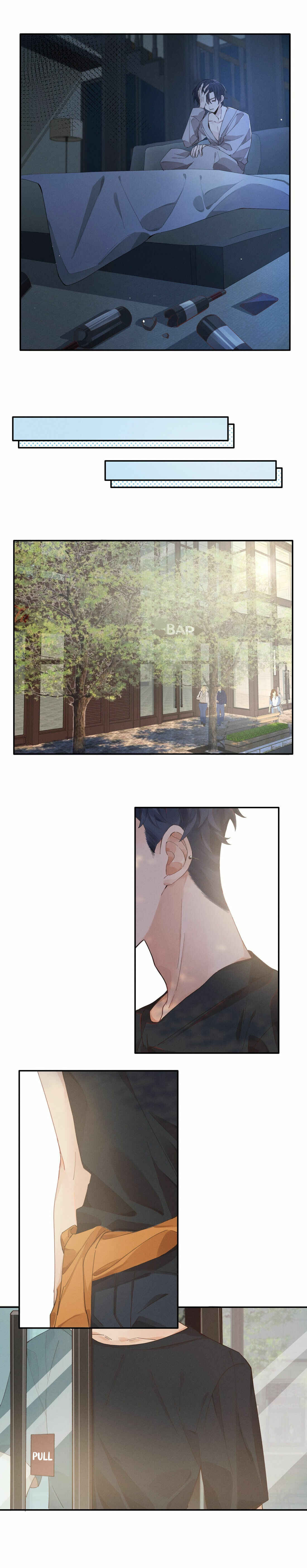 Gone with the Wind Chapter 3 - Page 6