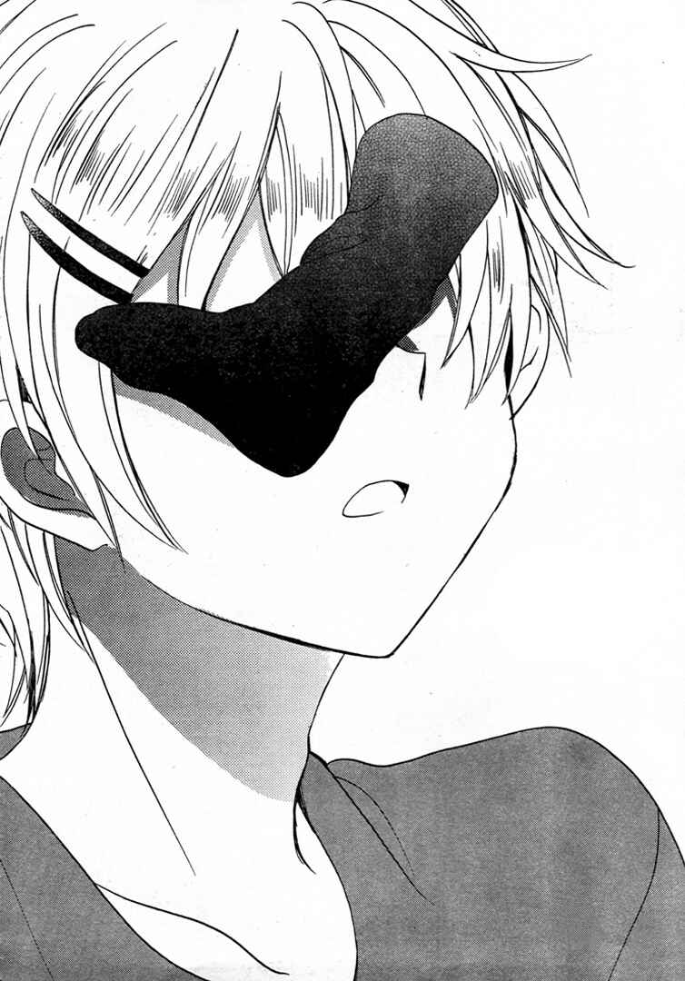 Happy Sugar Life Chapter 18 - Page 20