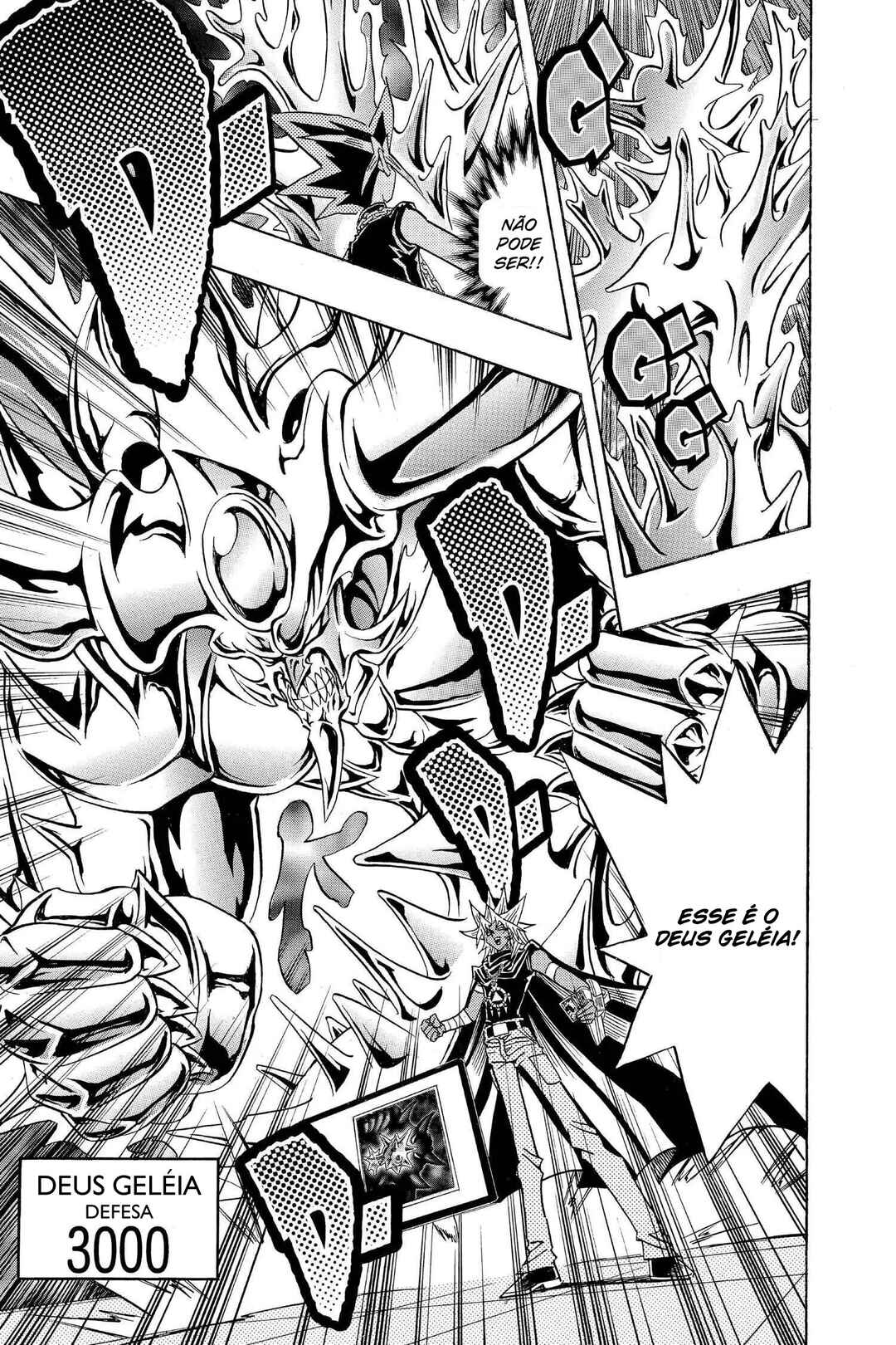 Yu☆Gi☆Oh! Duelist Chapter 213 - Page 14