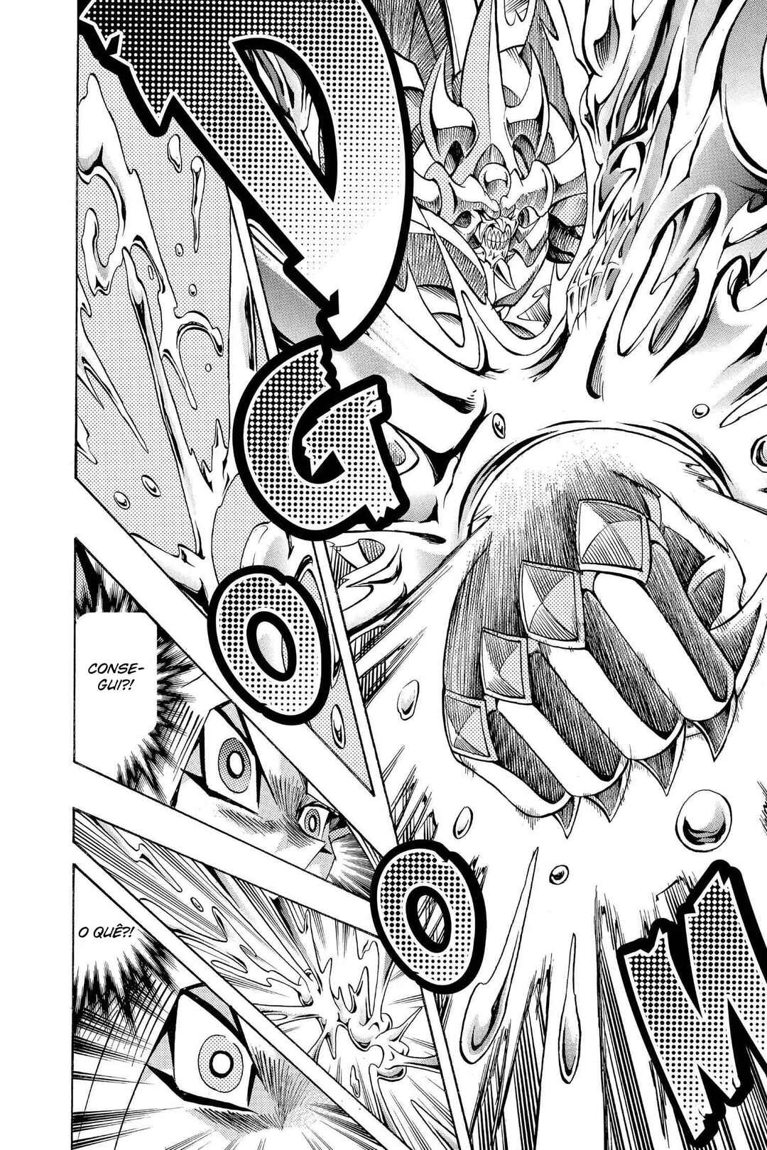 Yu☆Gi☆Oh! Duelist Chapter 213 - Page 19