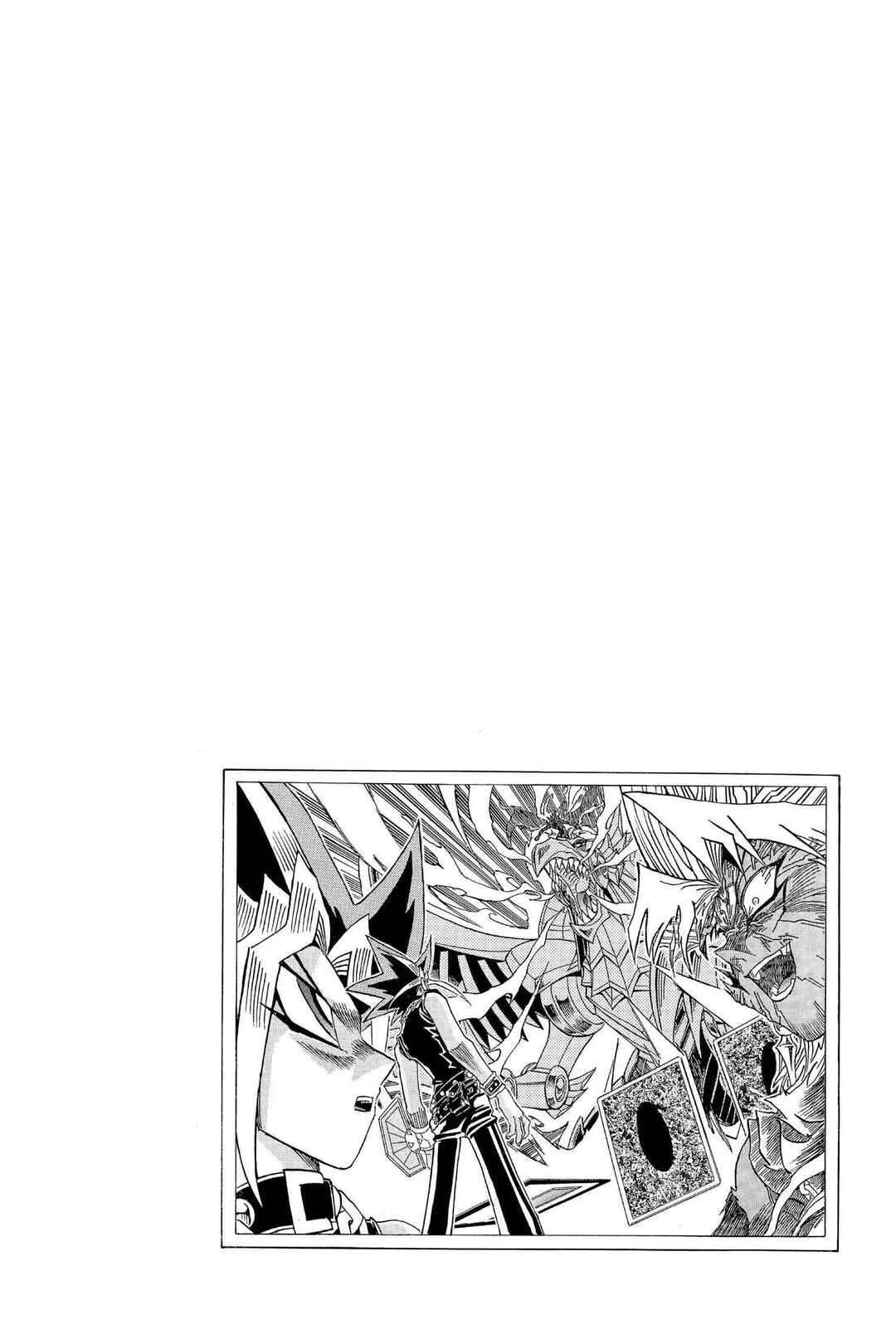Yu☆Gi☆Oh! Duelist Chapter 213 - Page 21